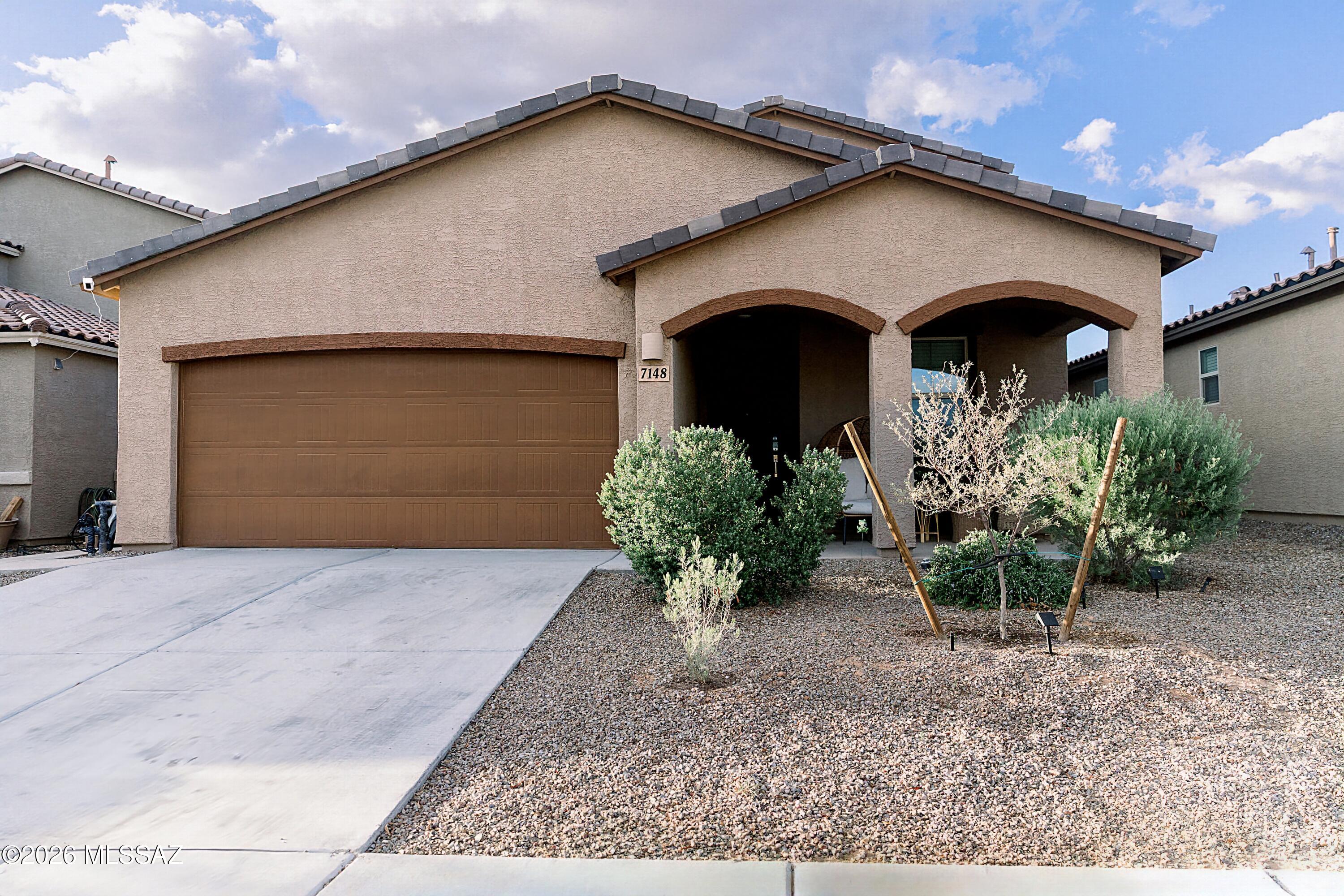 7148 W Inkwood Lane — photo
