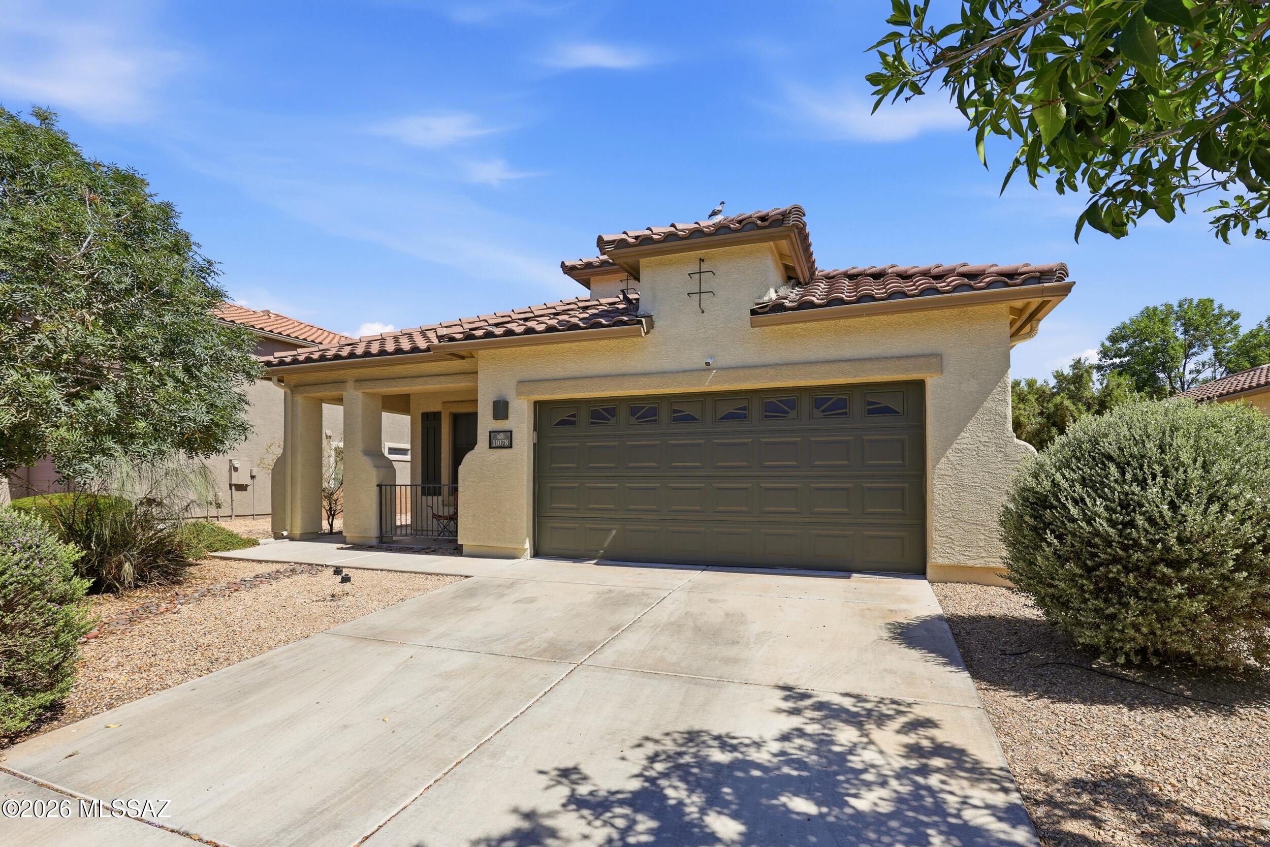11078 W Motes Drive — photo
