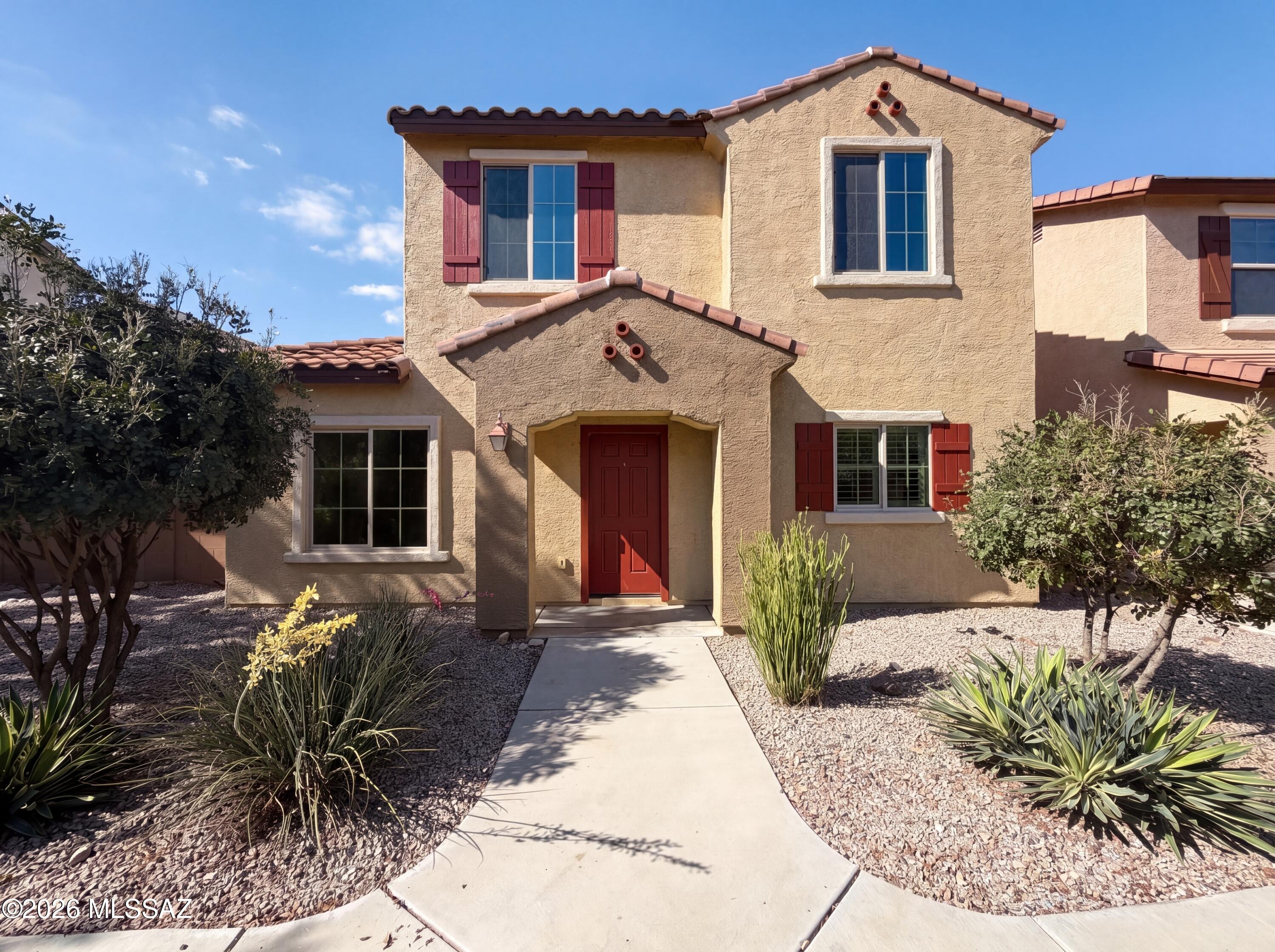 10919 E Midnight Moon Lane — photo