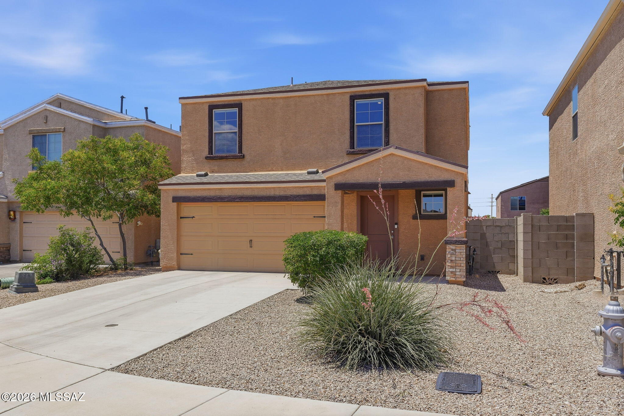 5962 S Rowan Court — photo