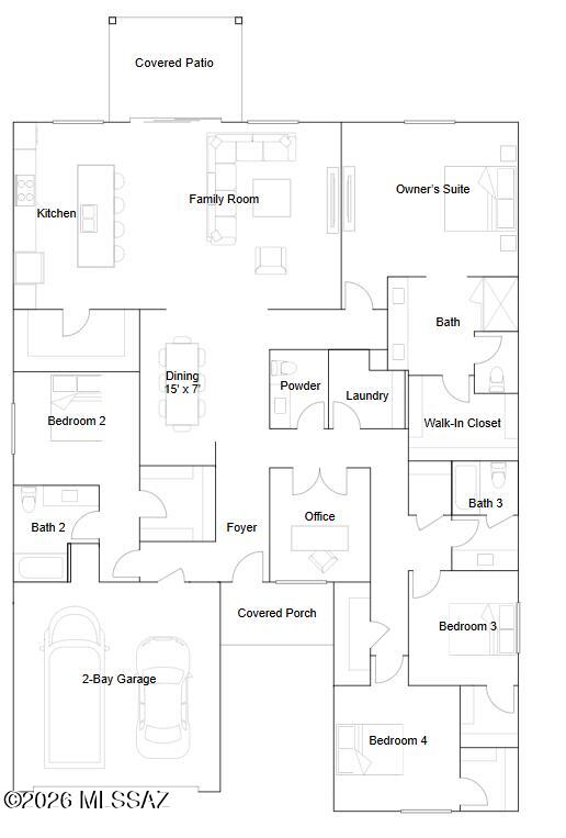 11344 W Despain Drive — photo