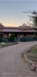 1606 N Panorama Way — photo