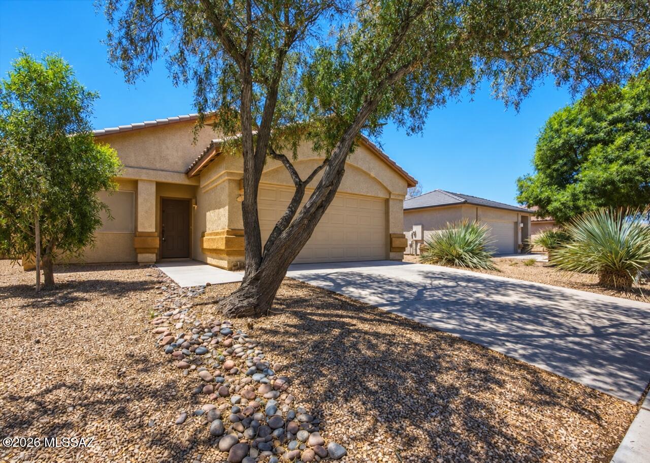 11371 W Burning Sage Street — photo