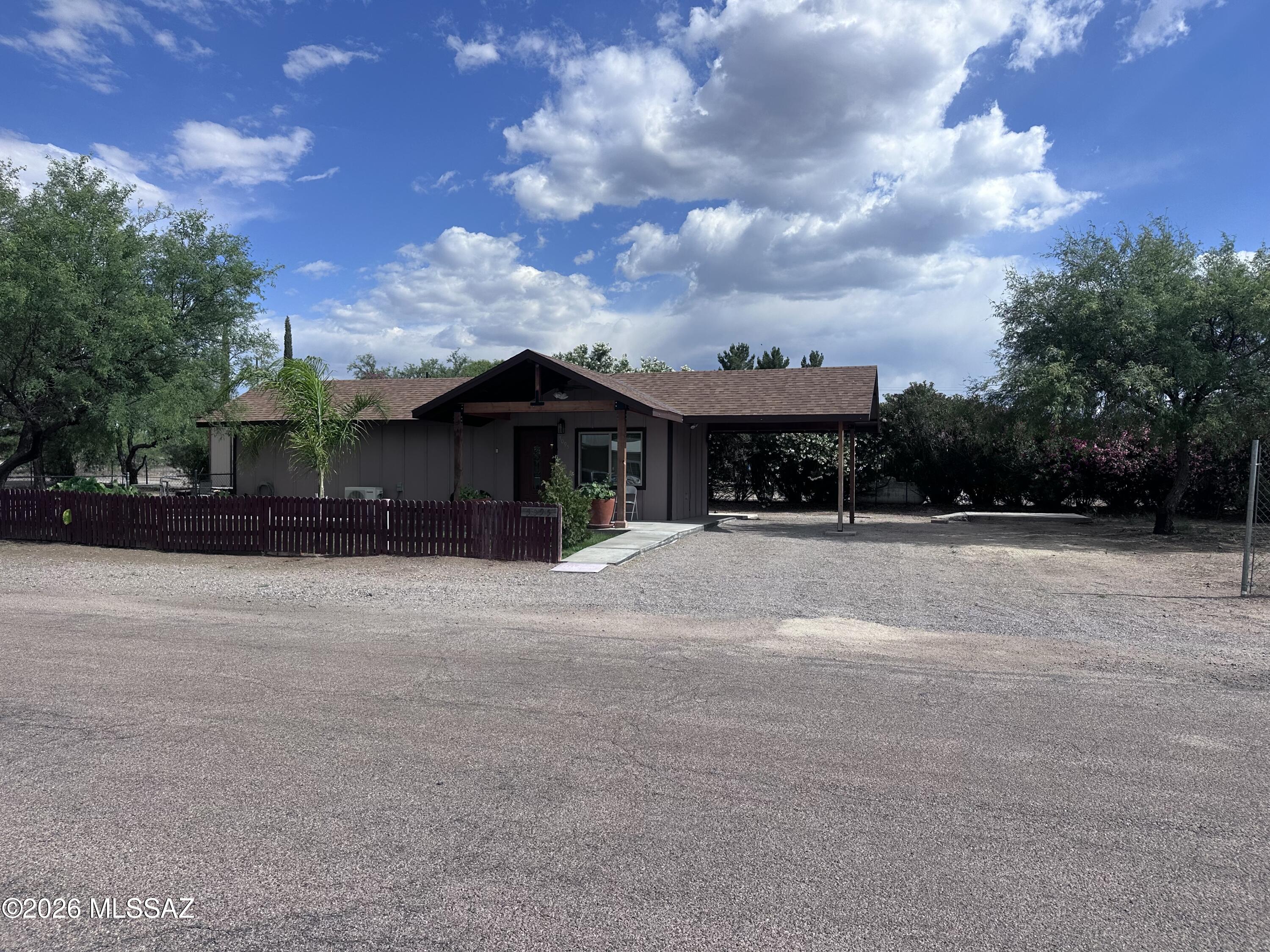 3095 W Verde Drive — photo