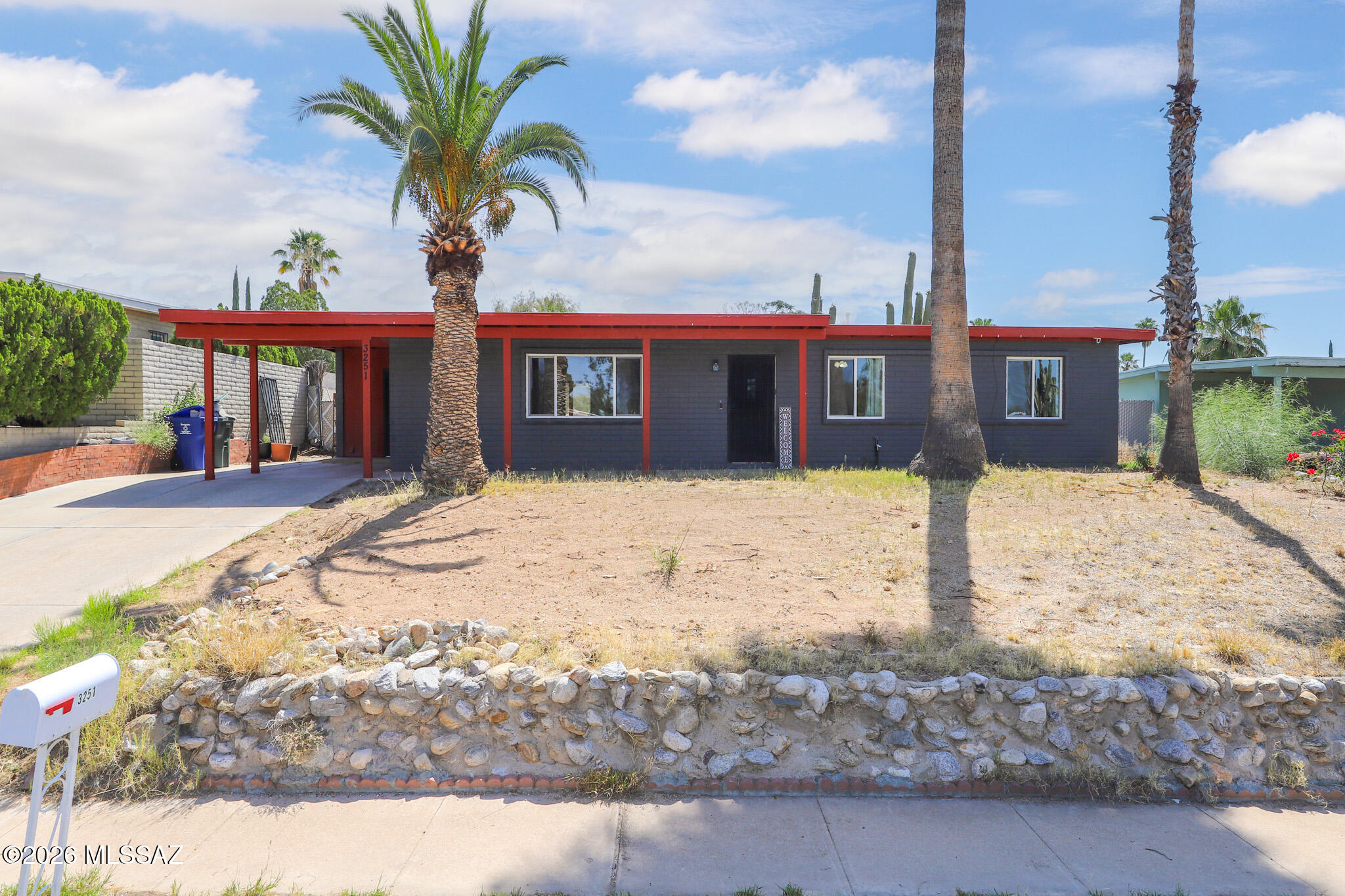 3251 S Serena Circle — photo