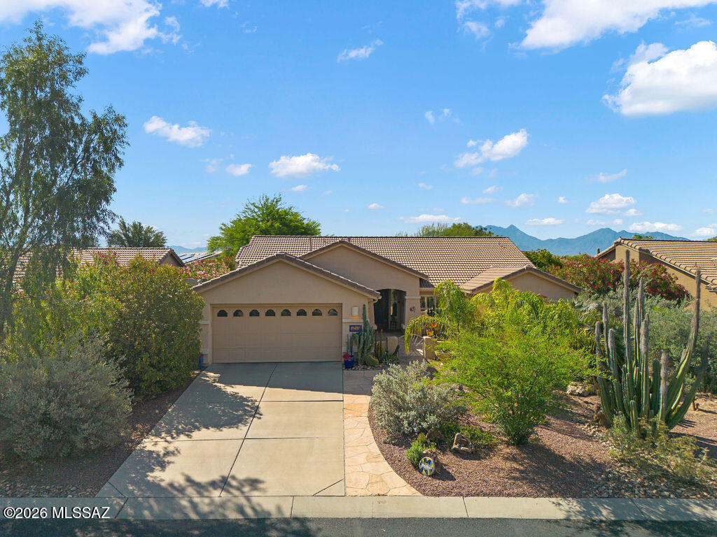 1018 N Cowboy Canyon Drive — photo