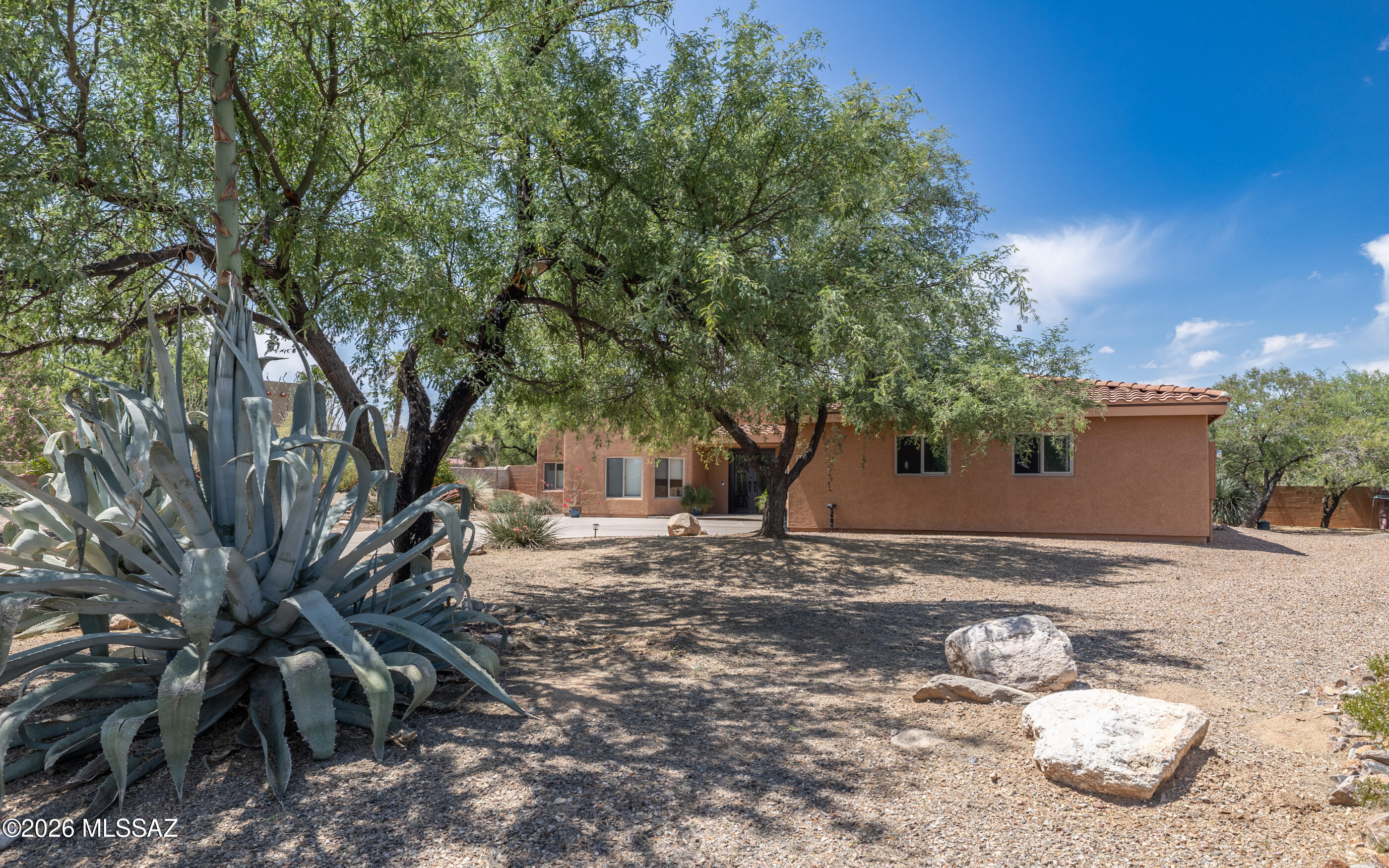 241 N Slate Drive — photo