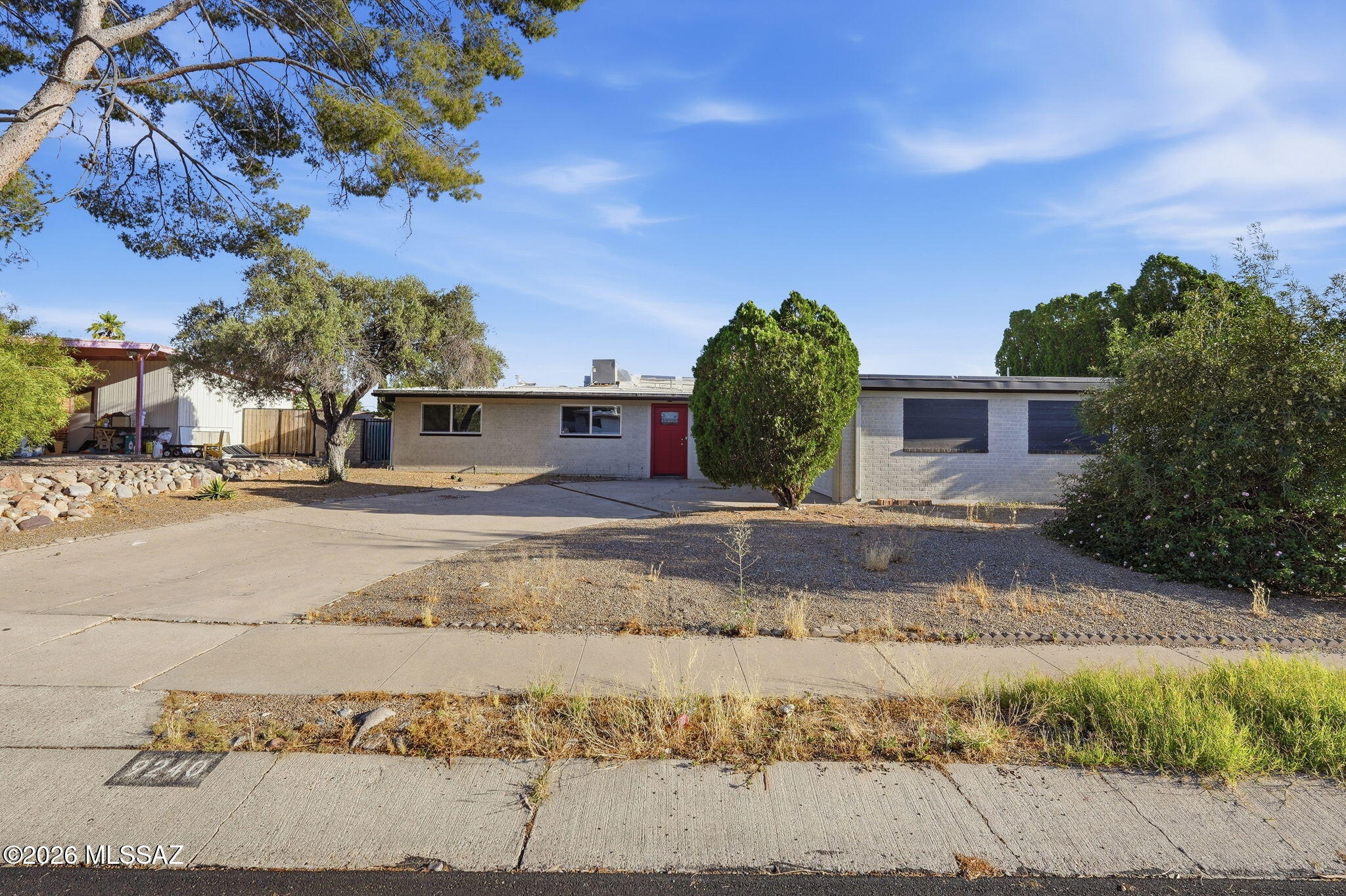 9240 E Dolores Street — photo