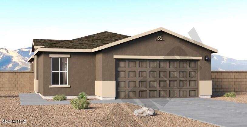5989 E Jayden Lane — photo