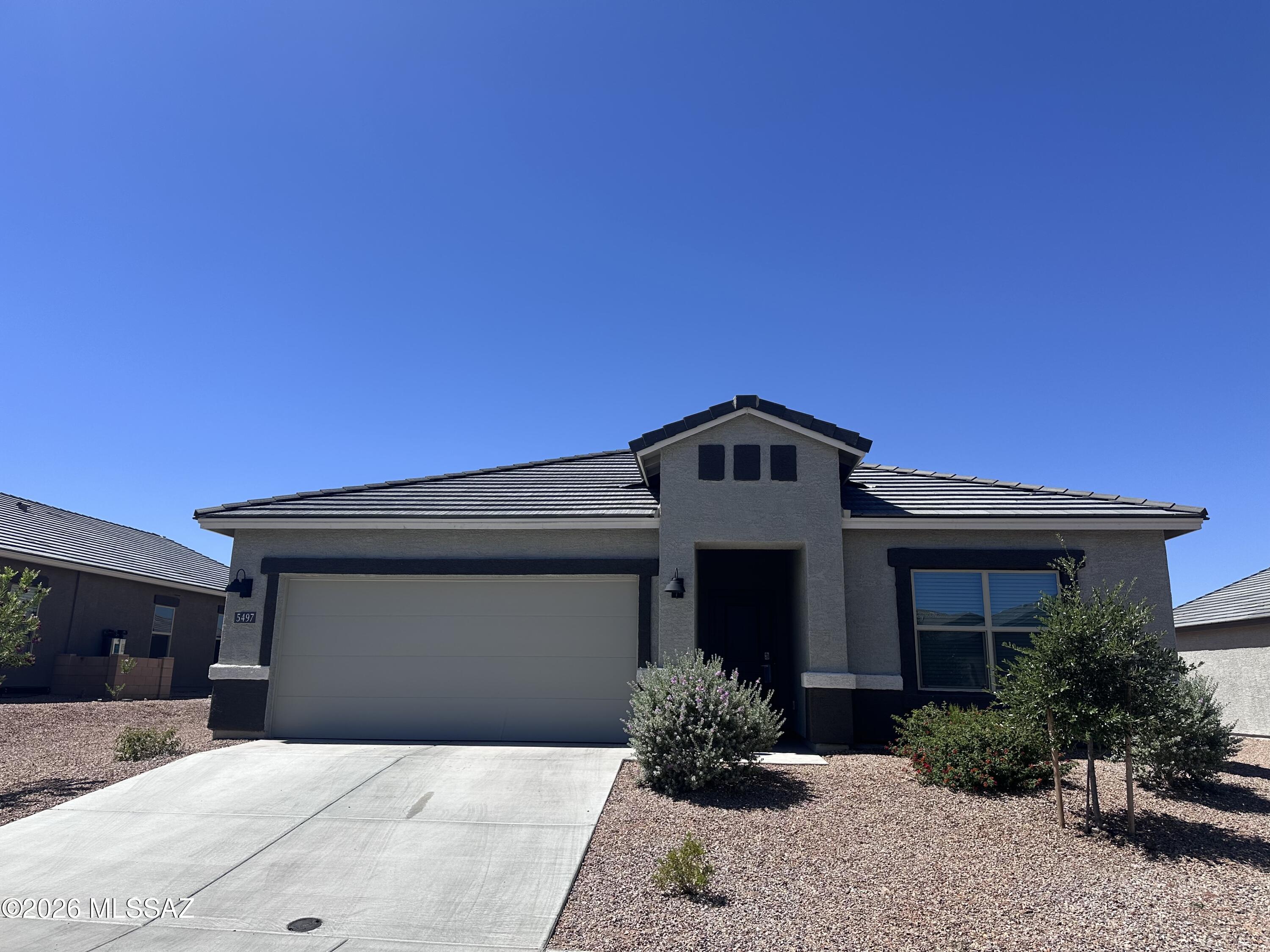 5497 W Summer View — photo