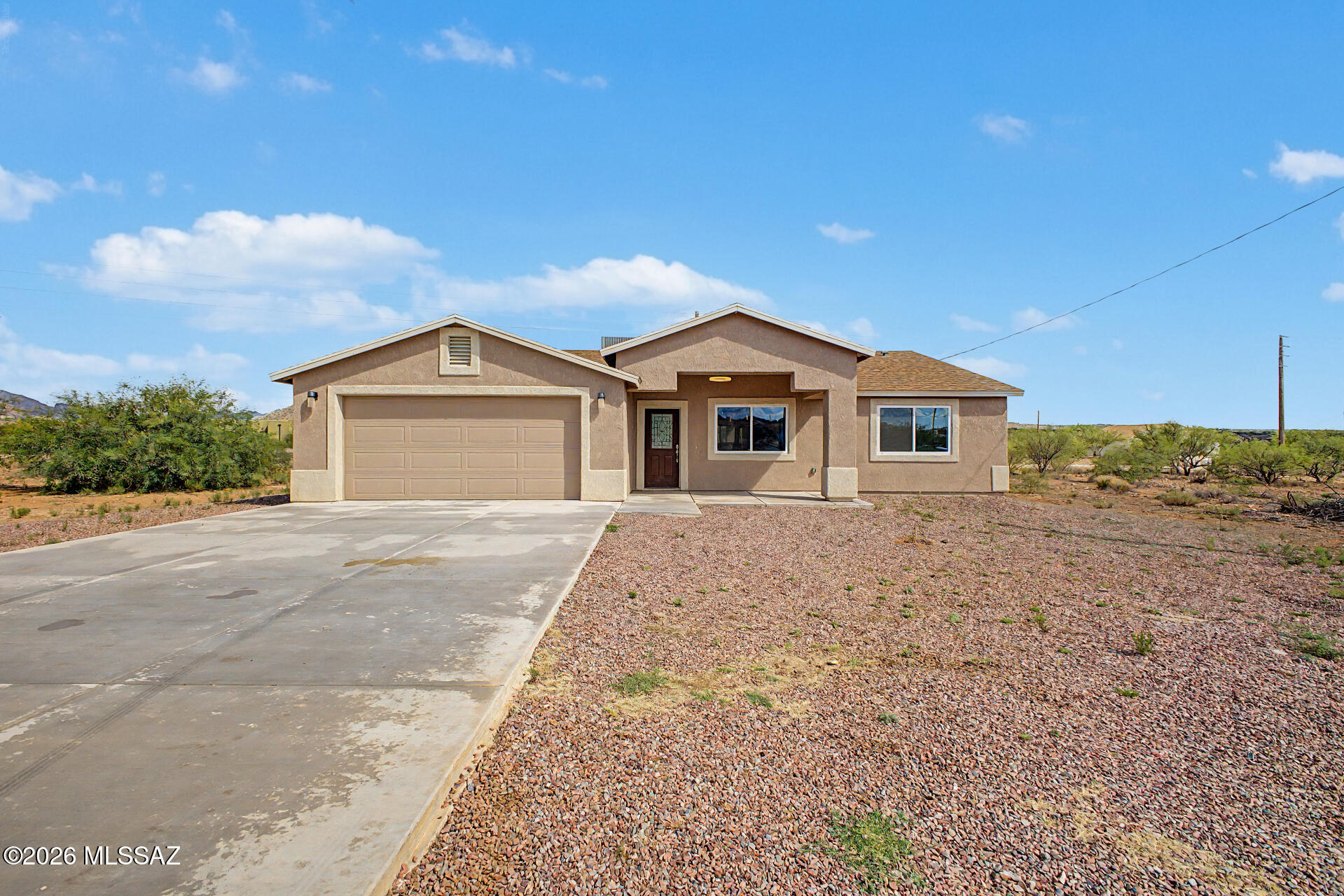 323 Peru Court, Rio Rico, AZ 85648