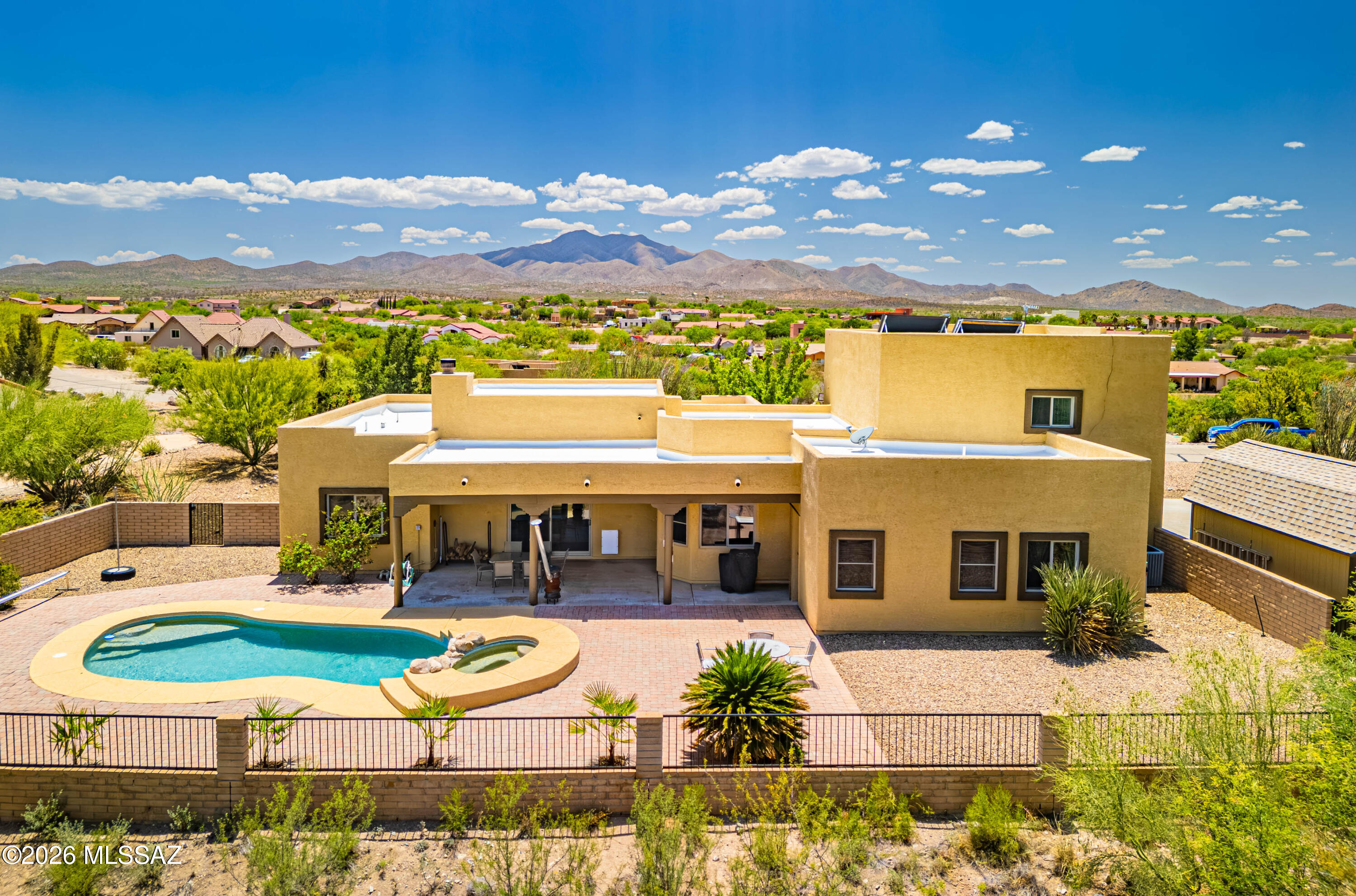 340 N Suntan Drive — photo