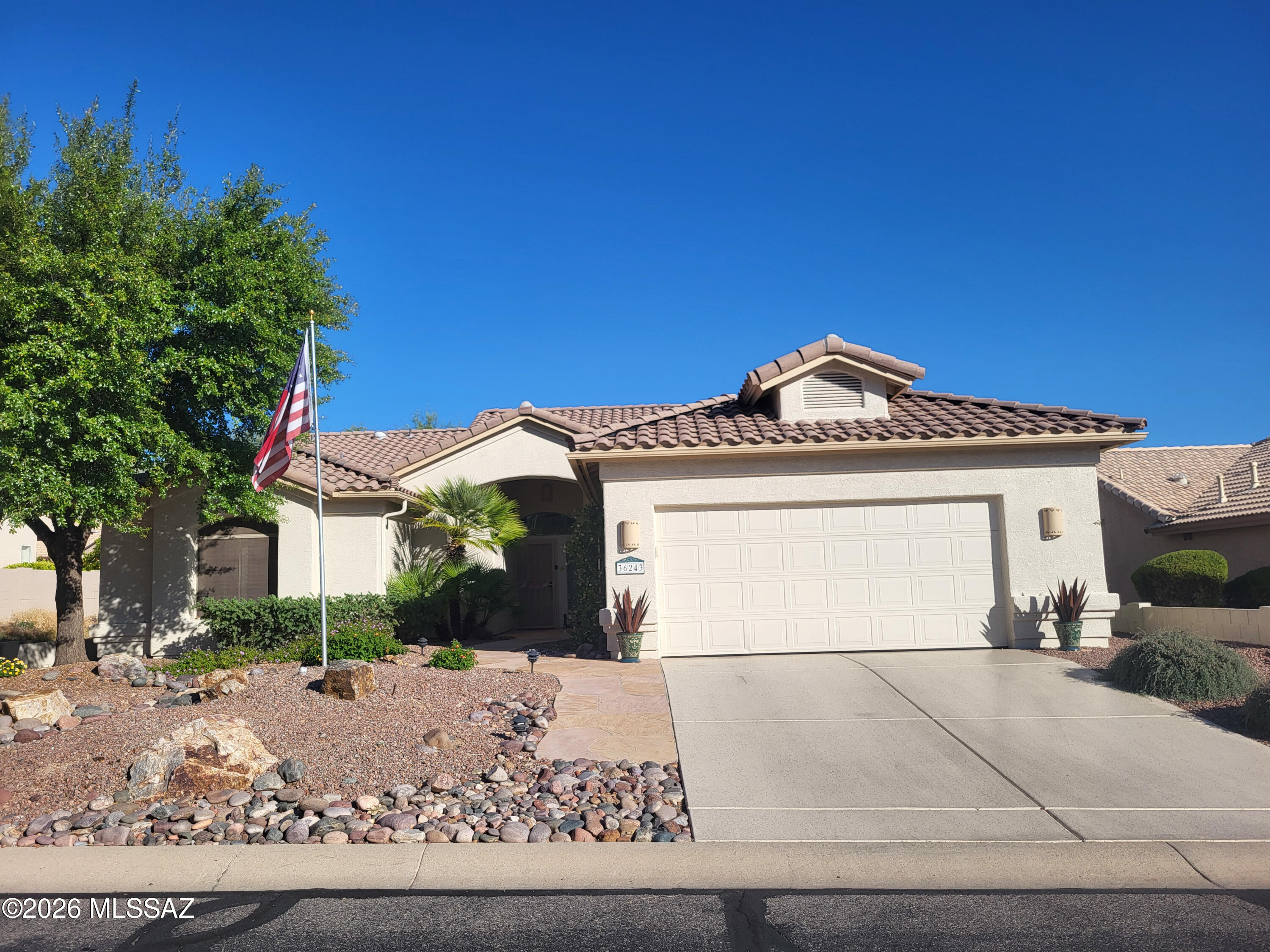 36243 S Wind Crest Drive NW — photo