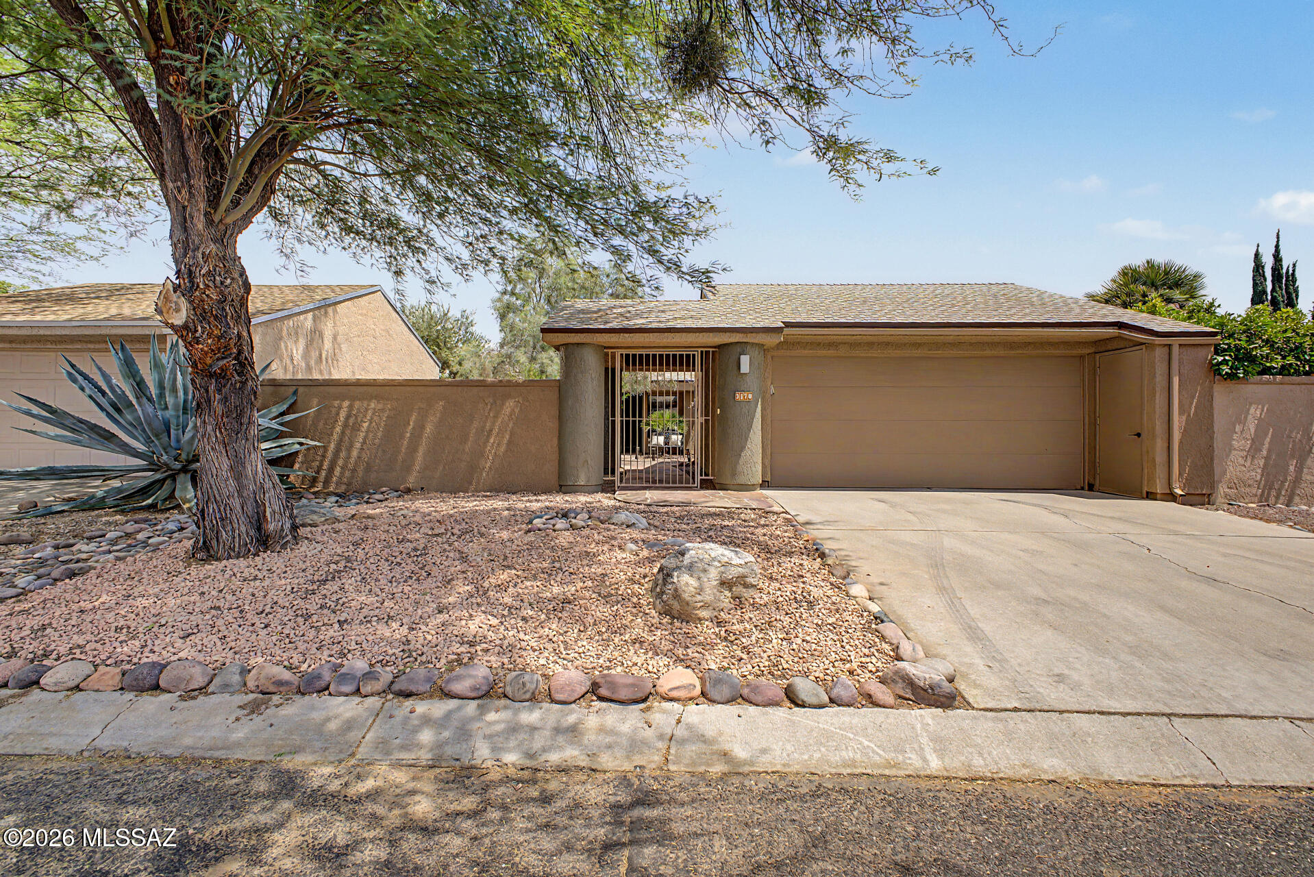 3170 N Brittlebush Lane — photo
