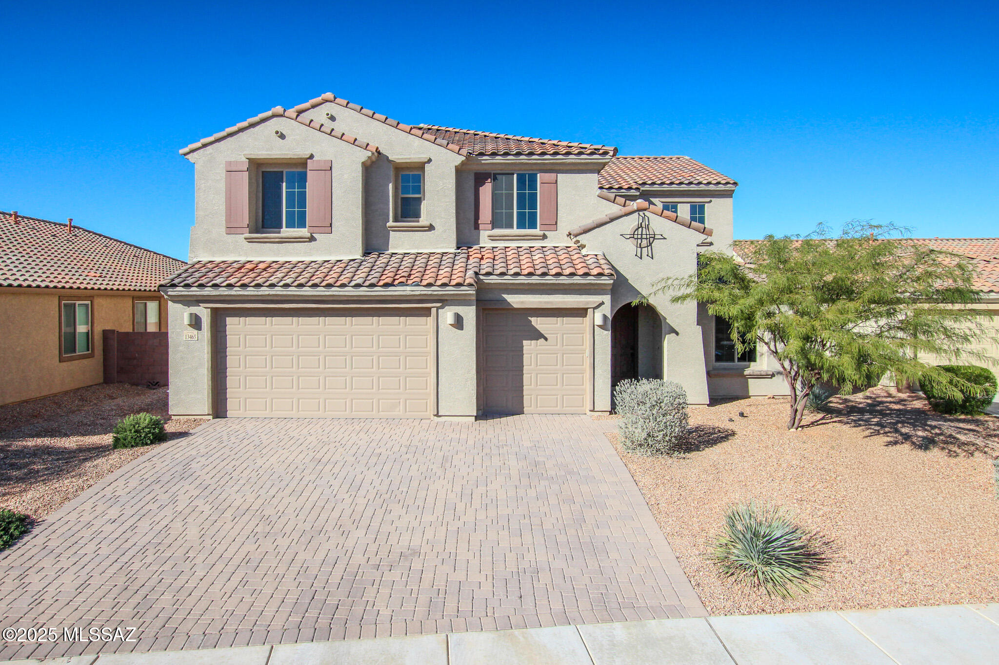 13465 E Joseph Mills Lane — photo