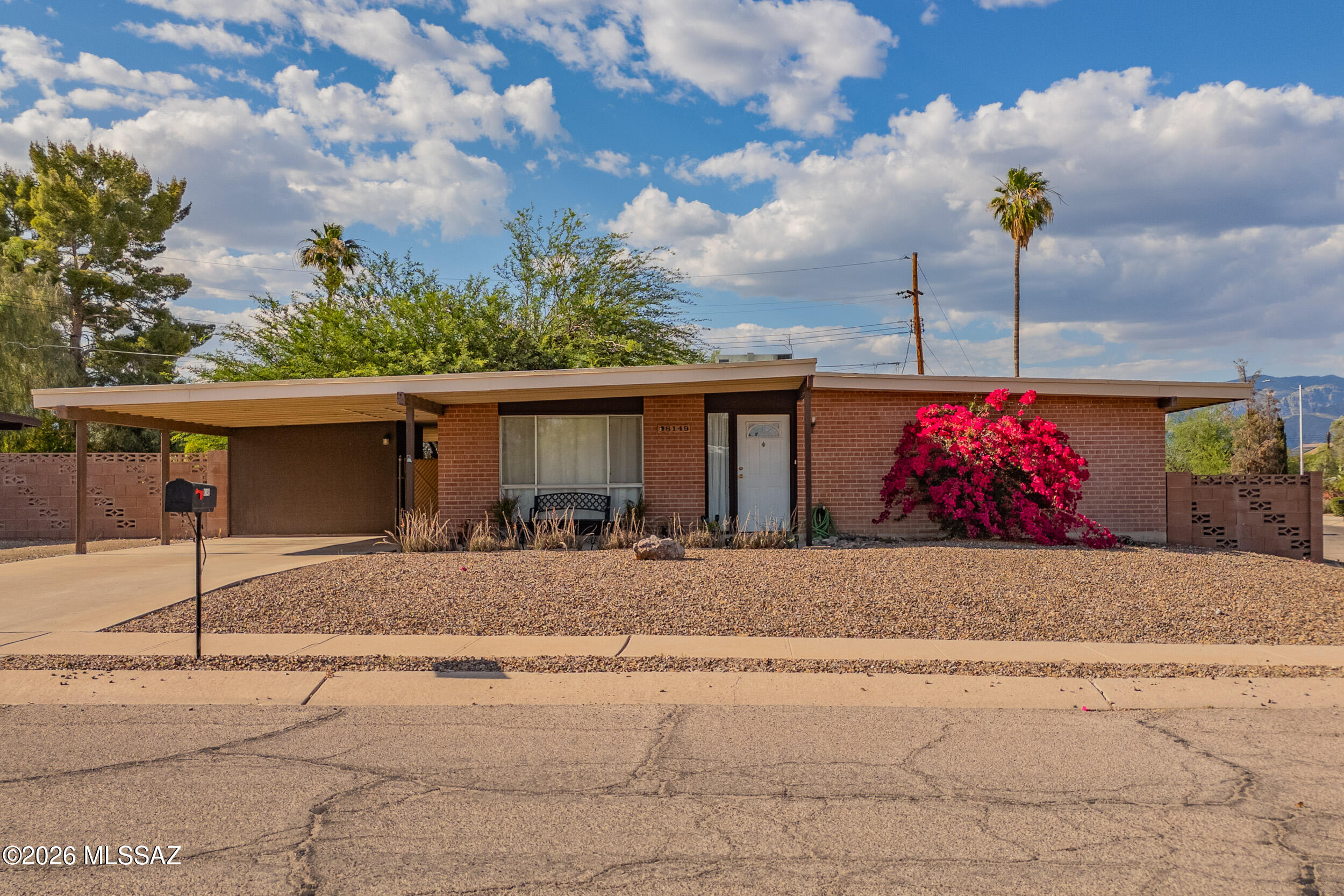 8149 E Colette Place — photo