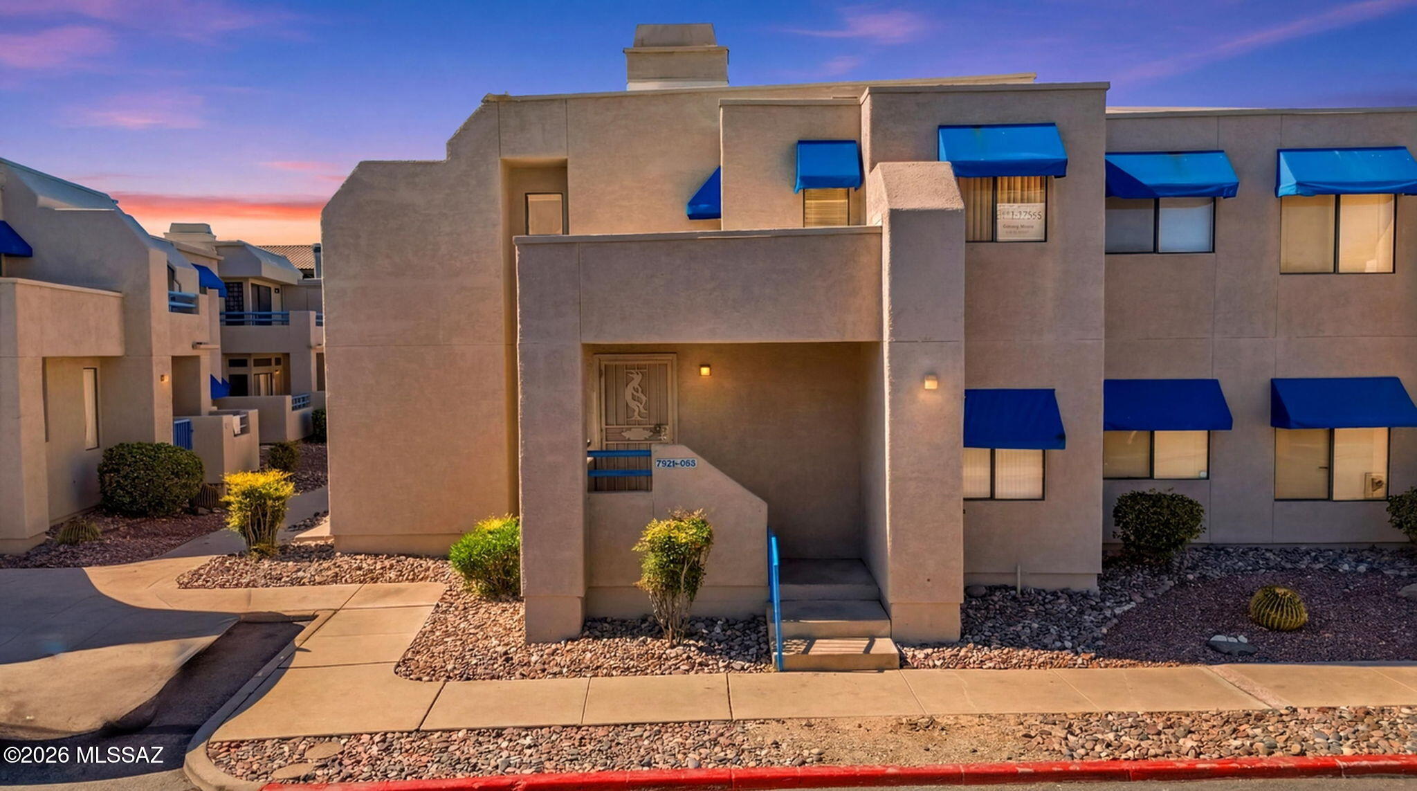 7920 E Colette Circle 66 — photo