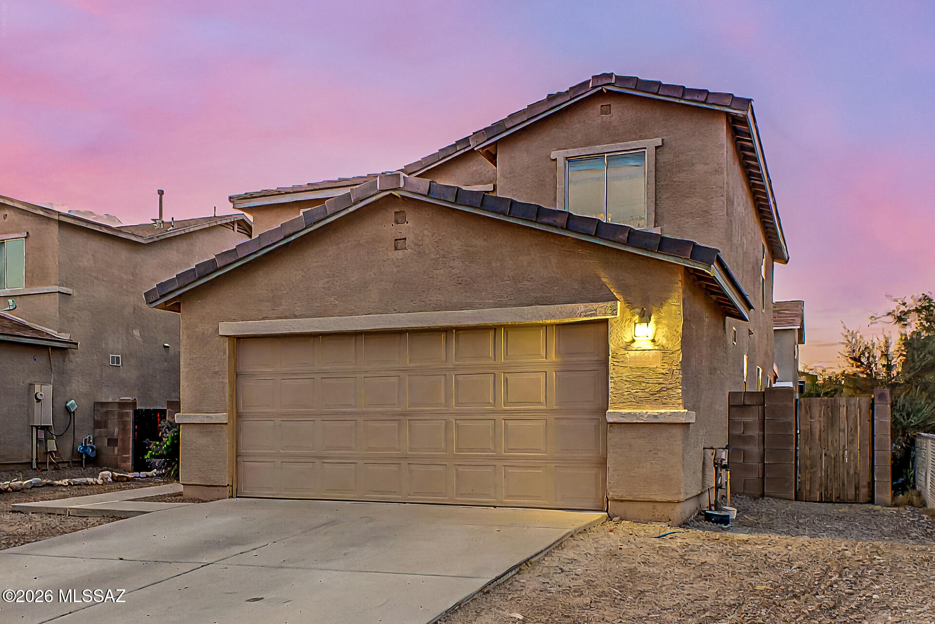 1034 W Sea Star Drive — photo