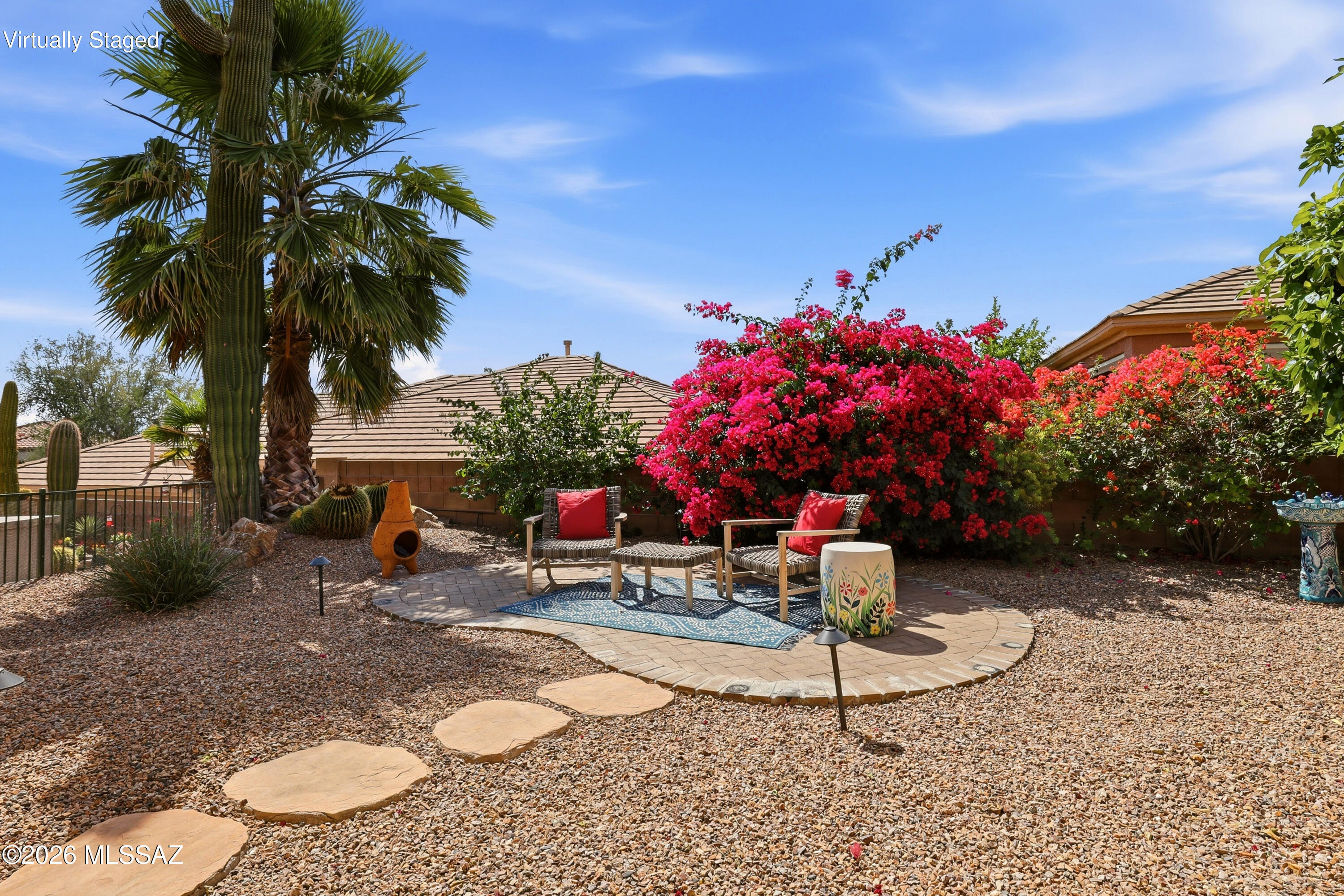 5130 W Desert Eagle CI Circle W — photo
