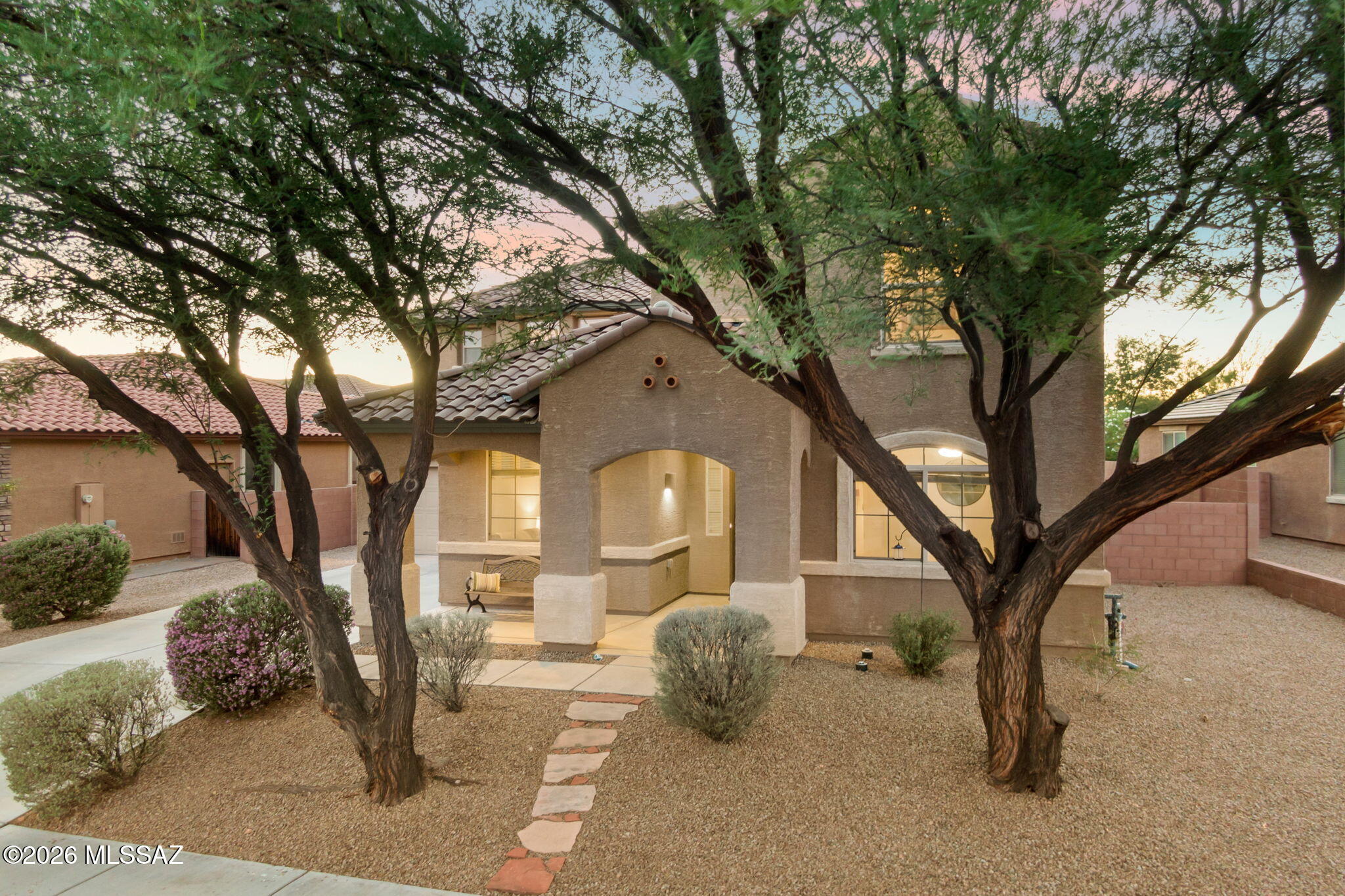 12309 N Wind Runner Pw Parkway N — photo