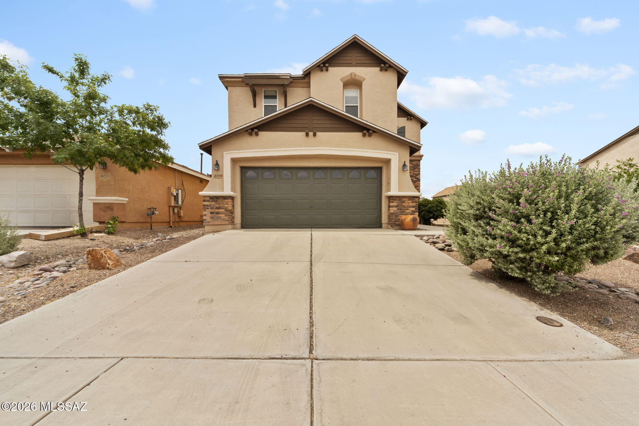 2779 W Greenstreak Drive — photo