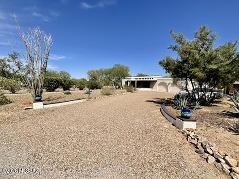 616 S Fremont Circle — photo
