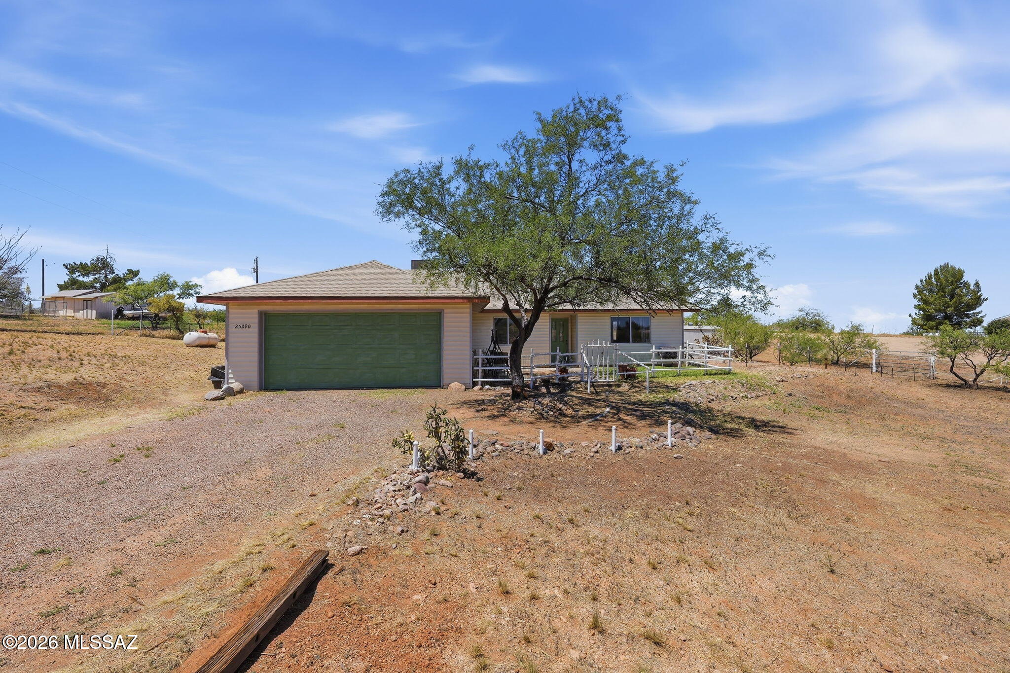 25290 E Tonopah Trail — photo