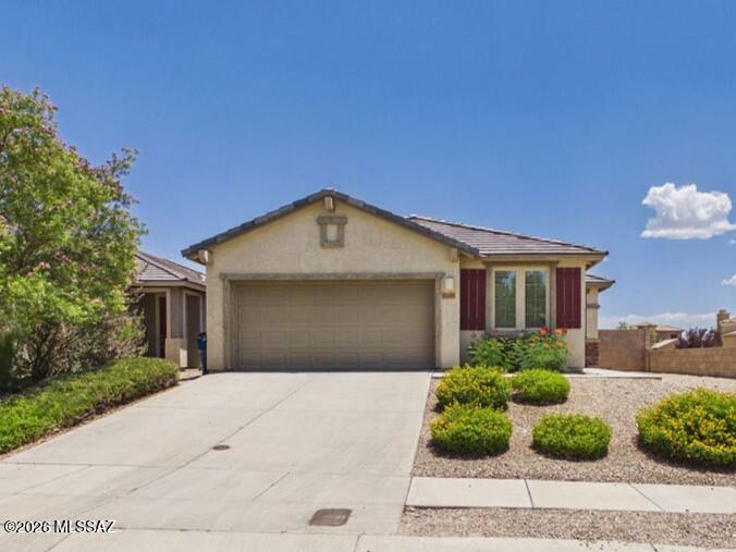 10484 S Cutting Horse Drive — photo