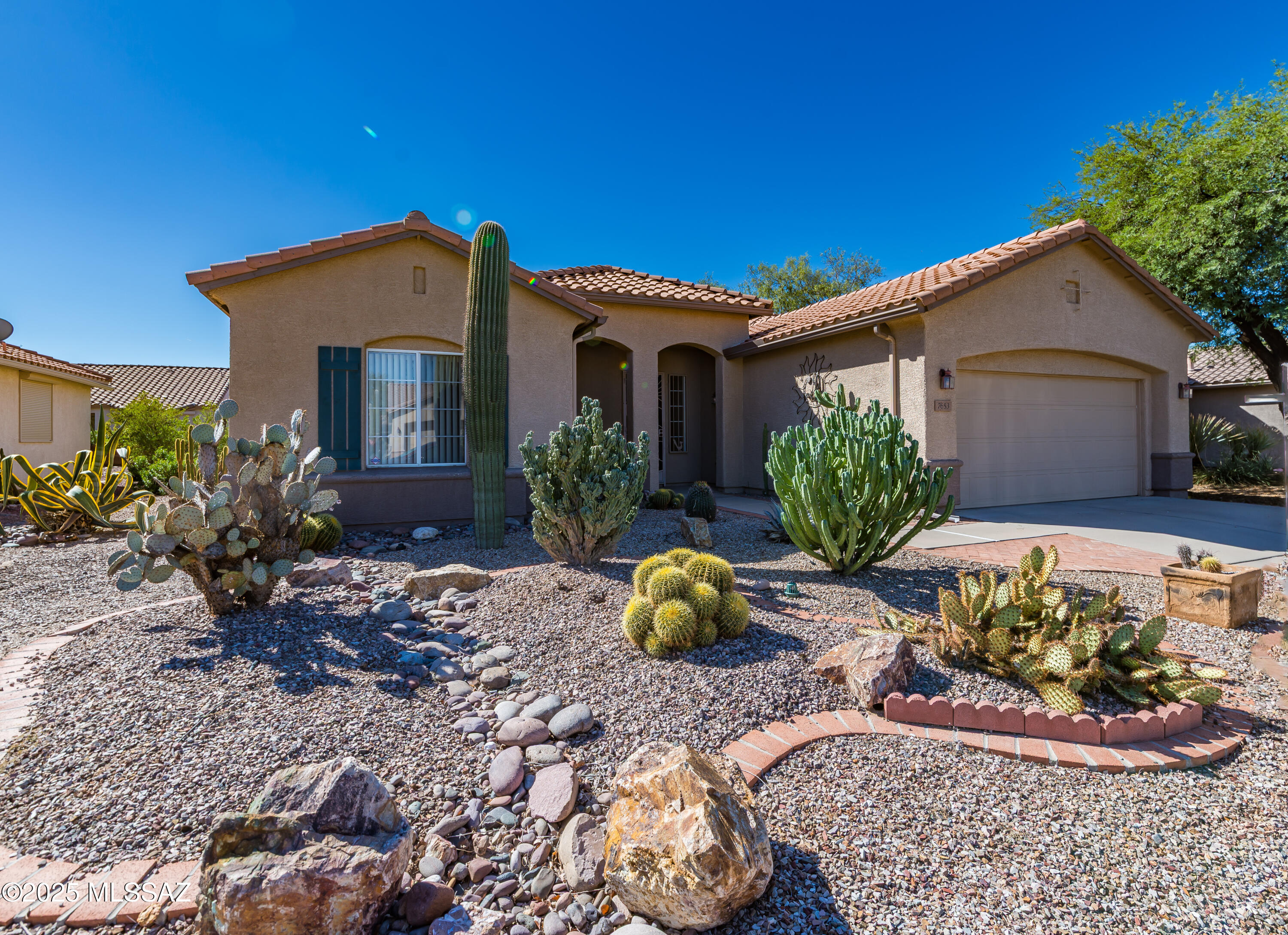 7653 W Starry Night Lane — photo