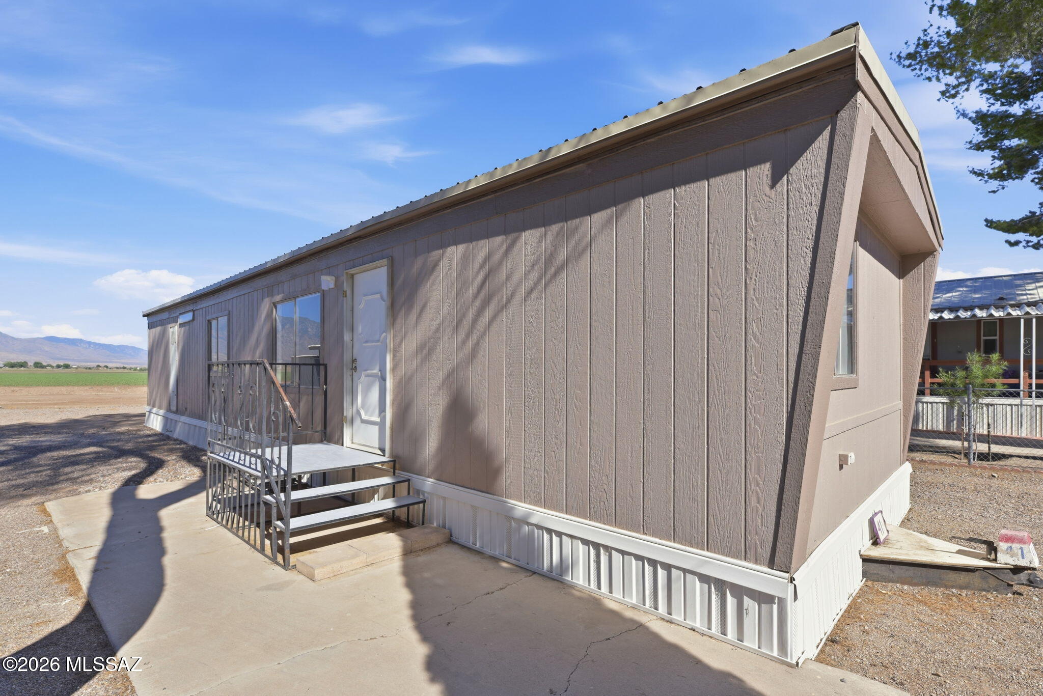 3201 E US. Highway 70 #41 — photo