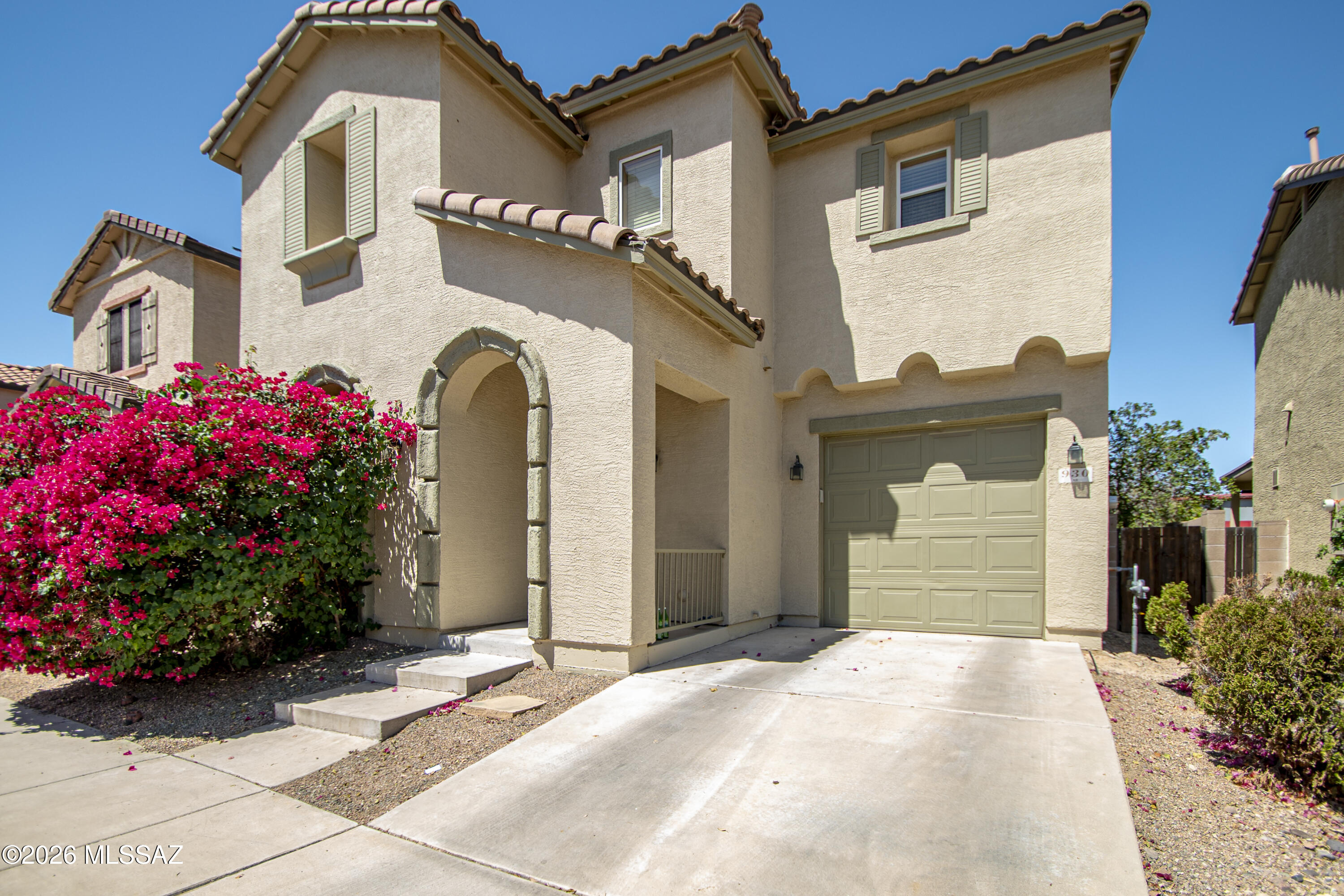 930 S Vista Overlook Drive — photo
