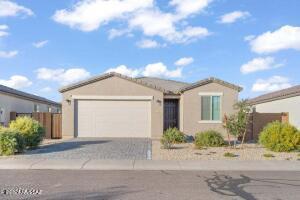 1642 W Hopi Drive — photo
