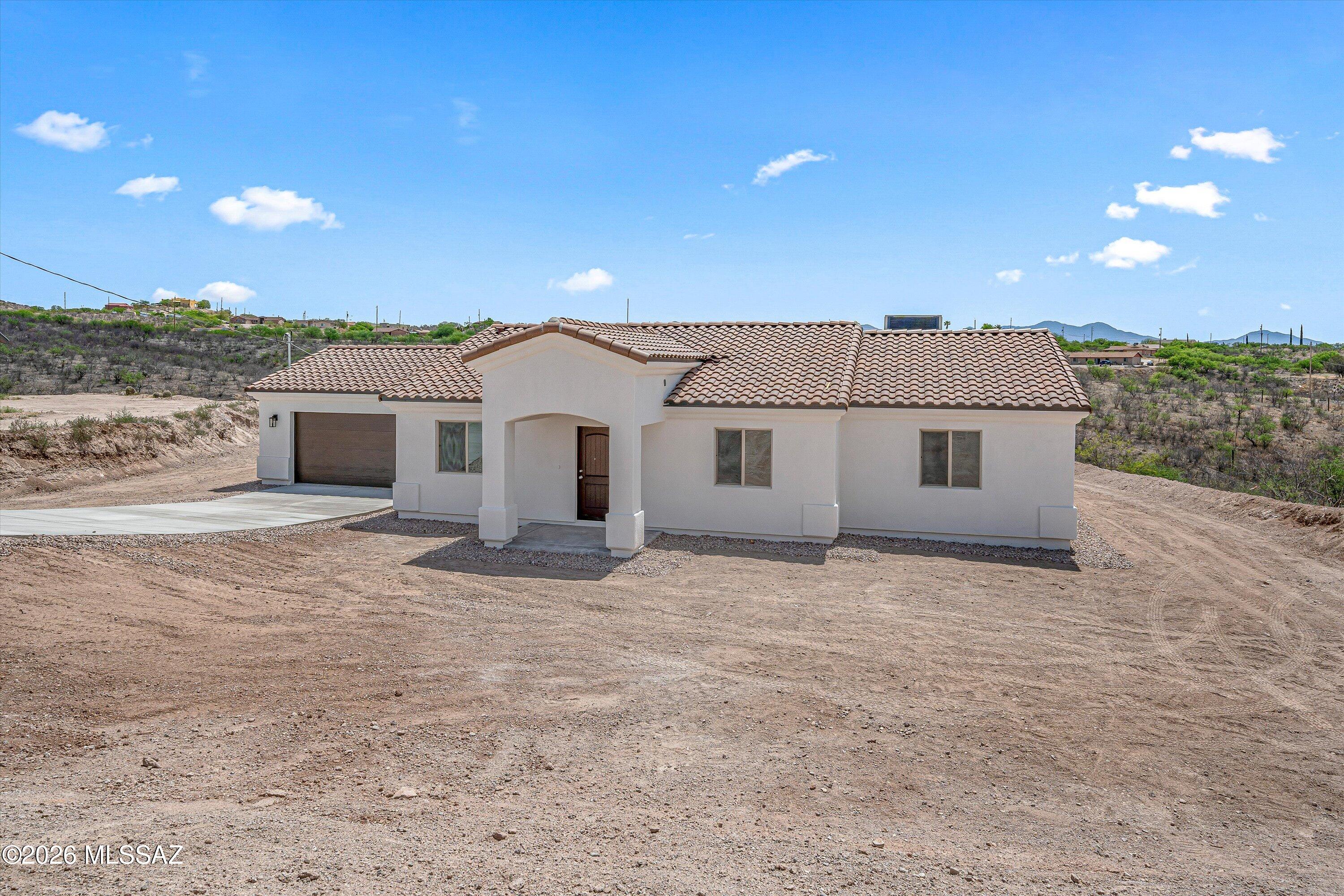 225 Calle Ranuculo, Rio Rico, AZ 85648 — photo 2