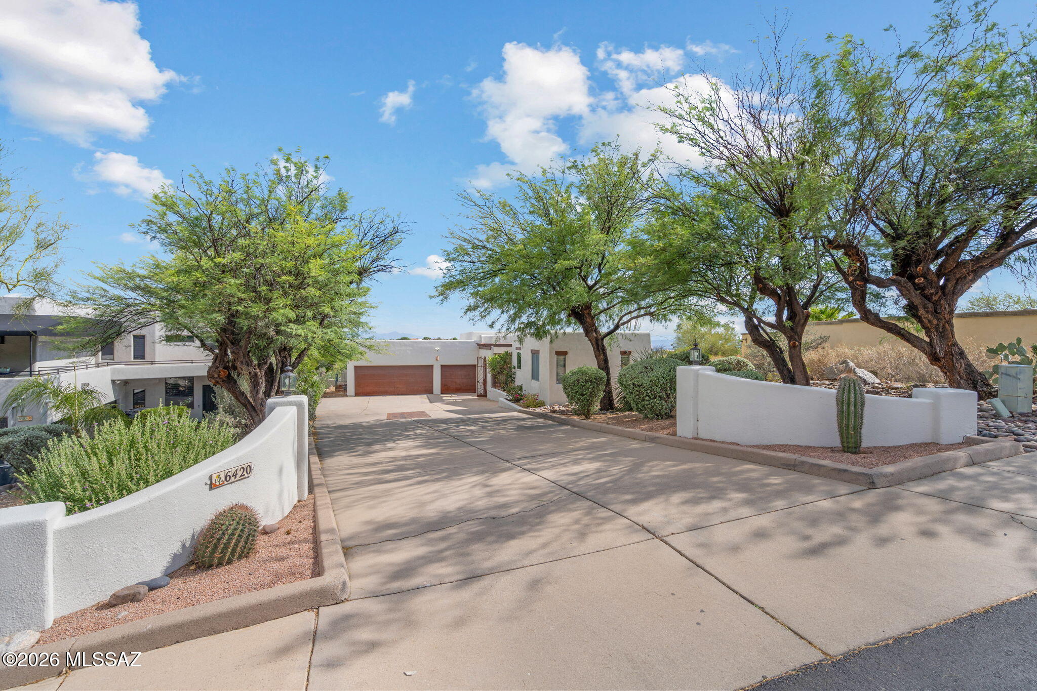 6420 N Regal Manor Drive — photo