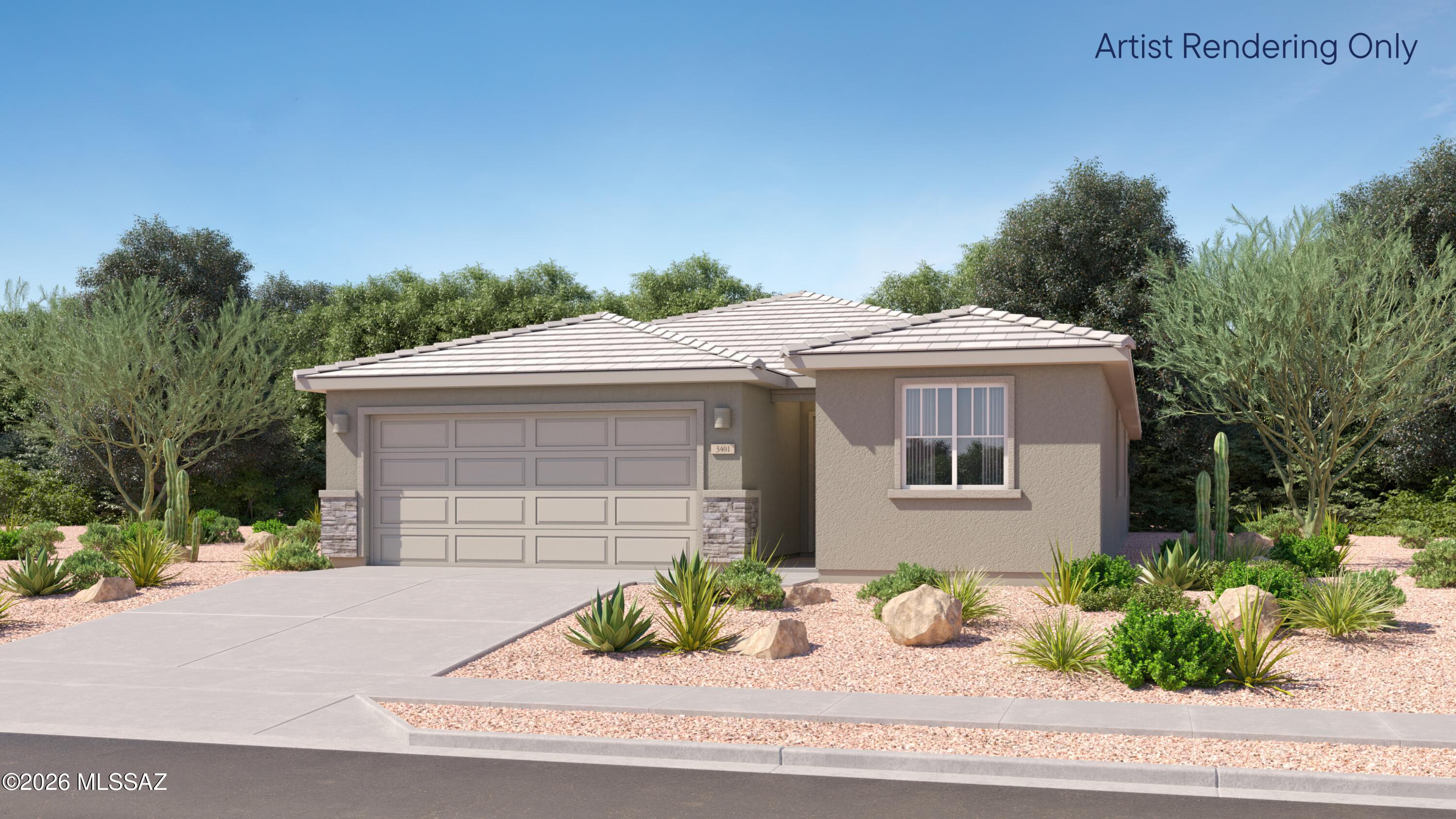 13117 N Farming Way — photo