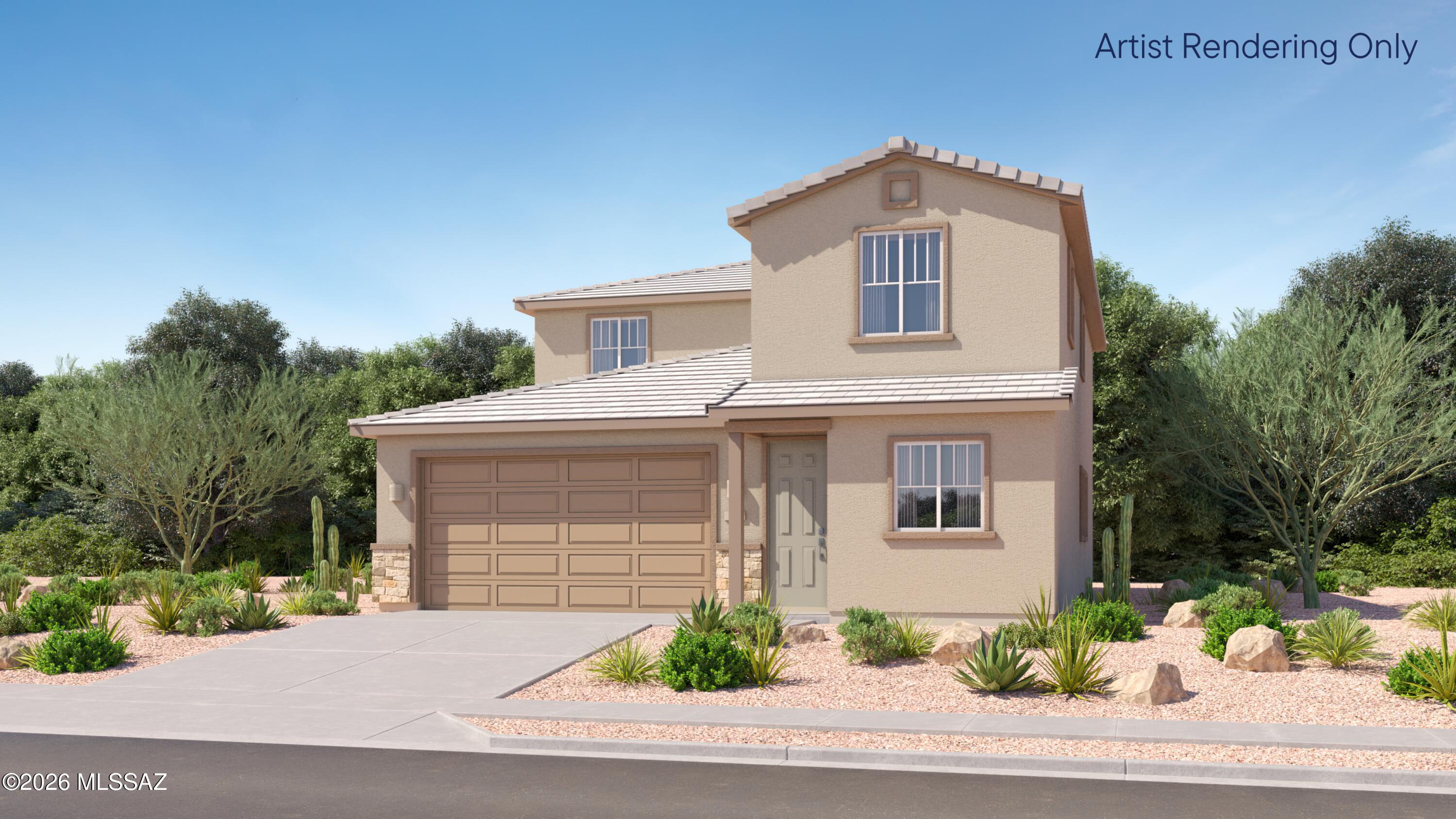 11761 W Claudina Street — photo