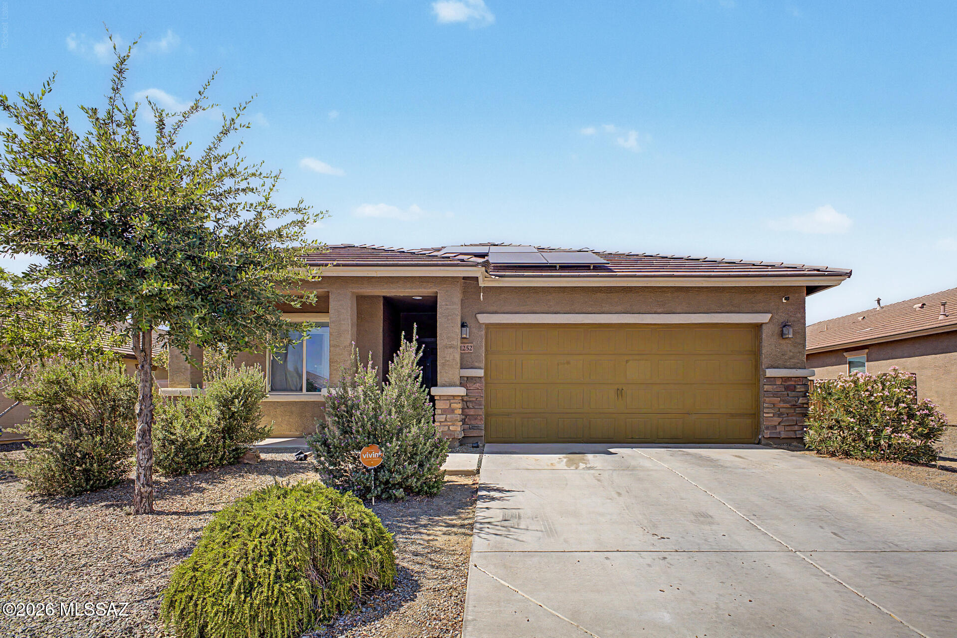 11252 W Artifact Quarry Drive — photo