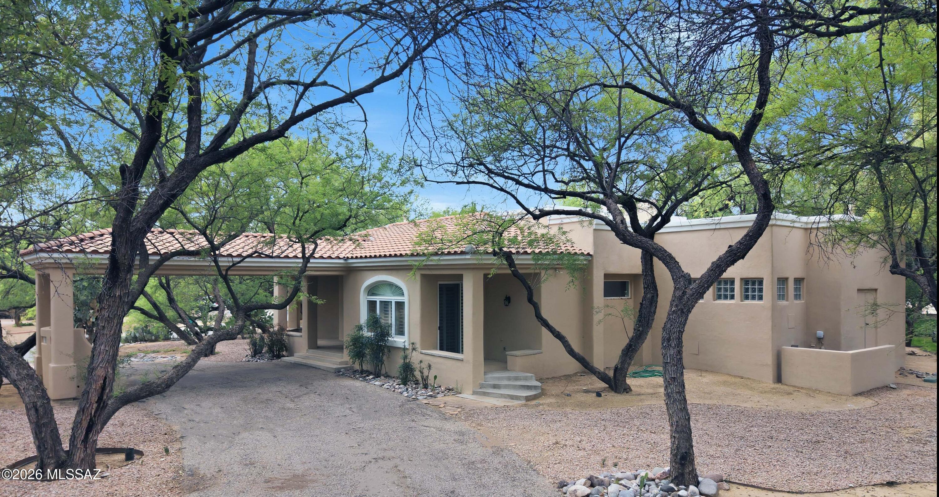 12501 E Gold Dust Drive — photo