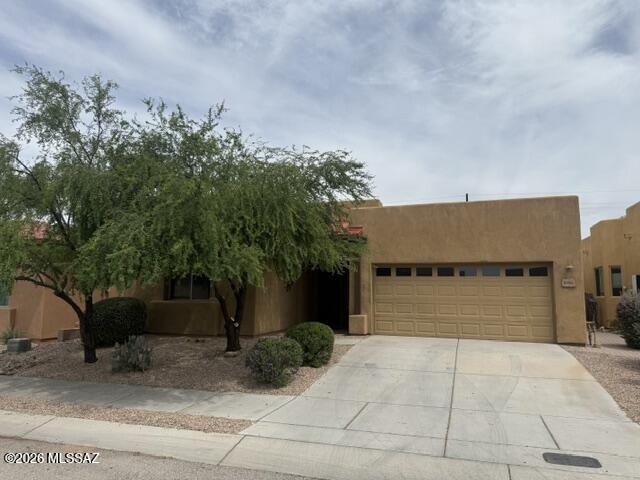 8965 E Wright School Loop — photo
