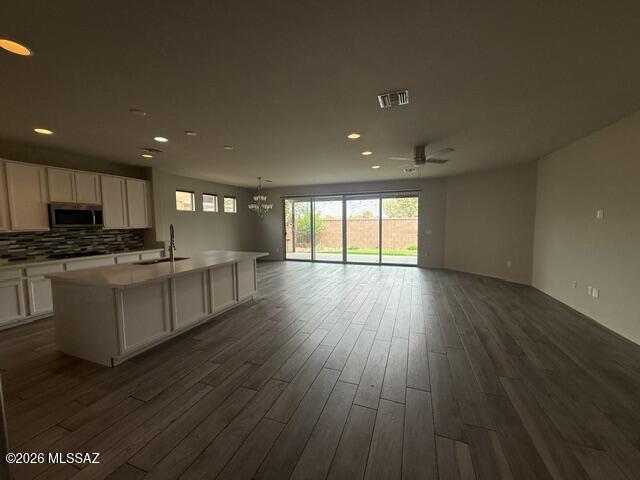 8965 E Wright School Loop, Tucson, AZ 85715 — photo 3