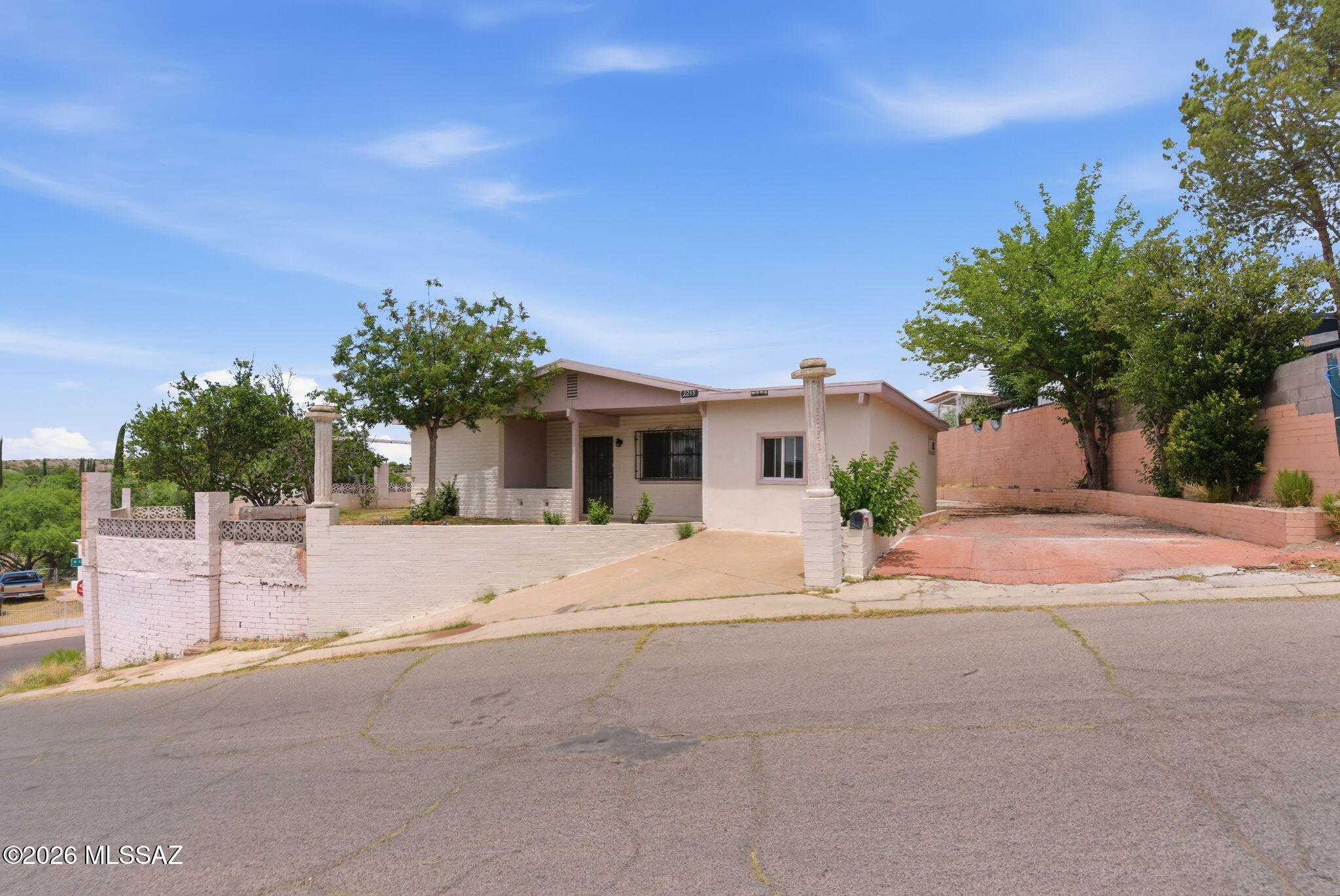 2255 N Calle Nogales — photo