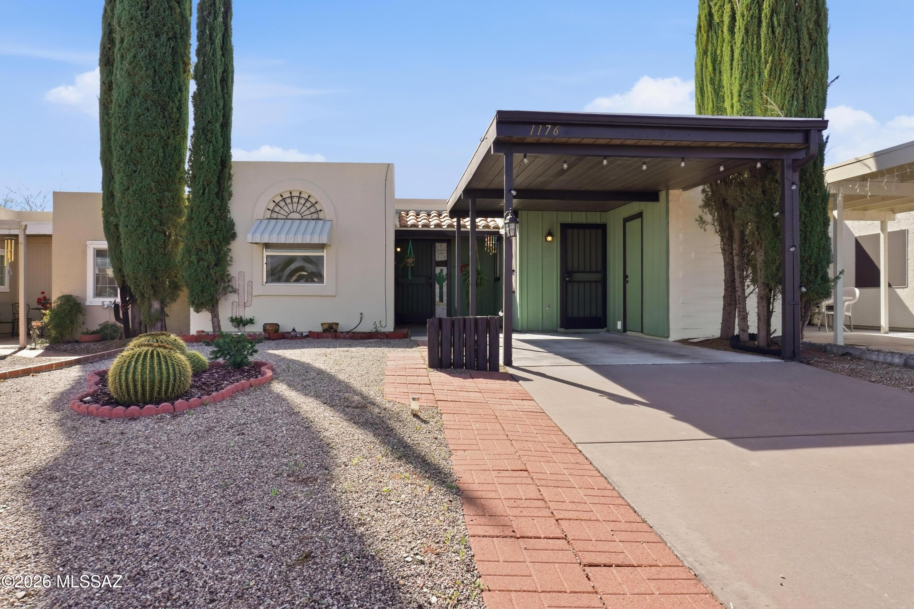 1176 S Alpine Circle — photo
