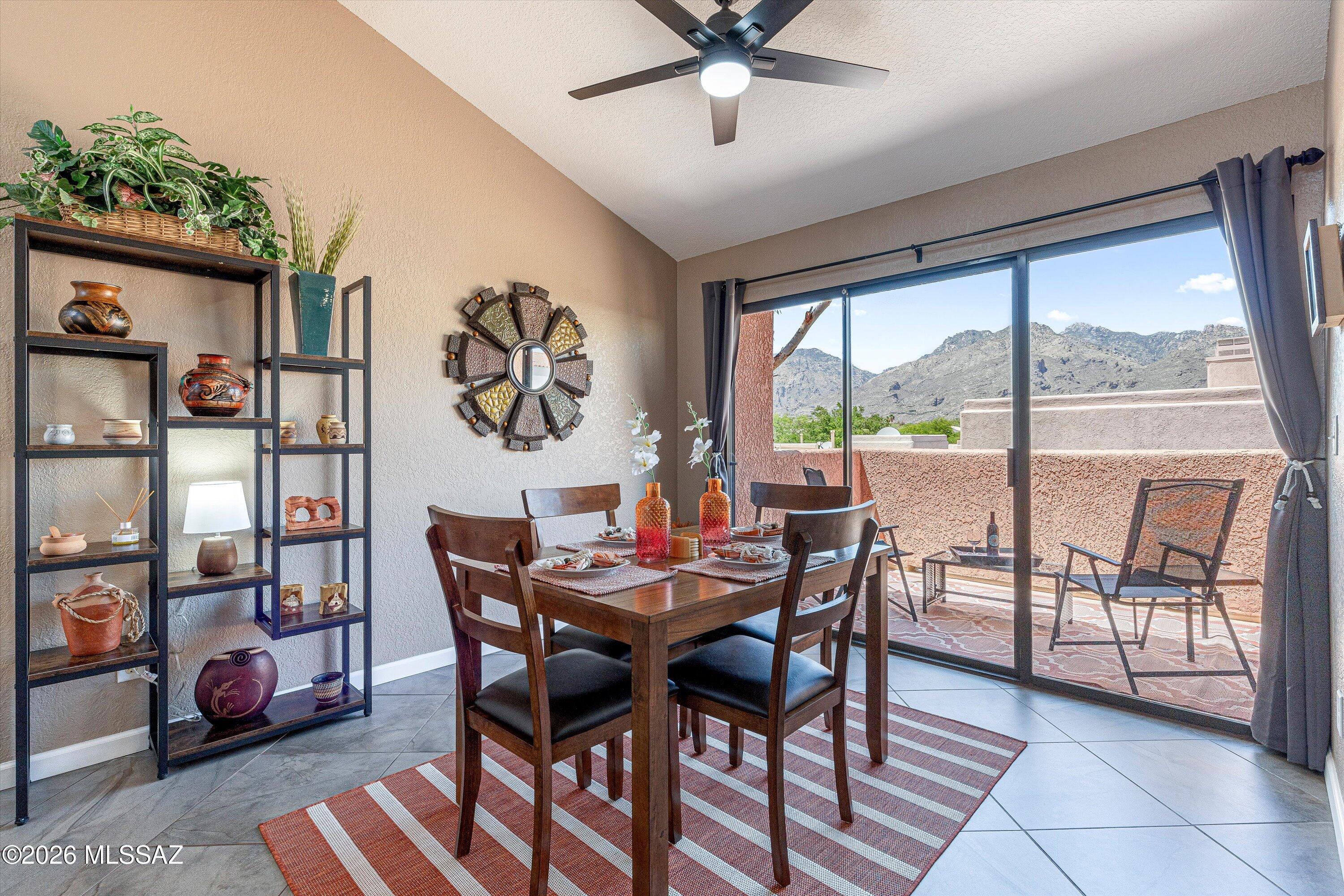 5051 N Sabino Canyon Road 2111 — photo