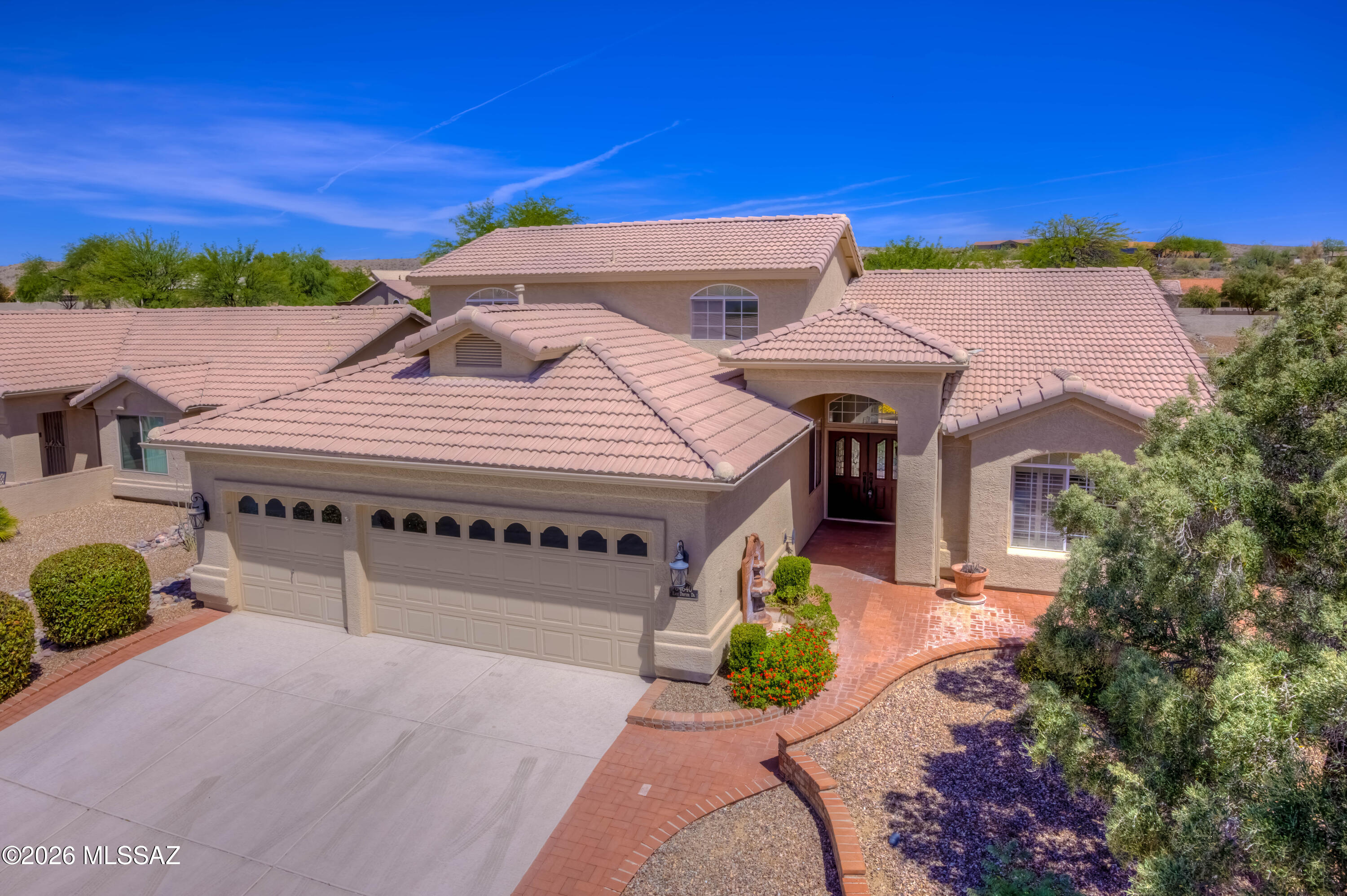 64640 E Drifter Drive — photo