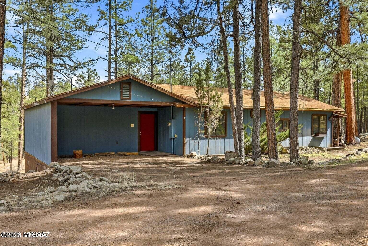 6 County Road 2148 — photo
