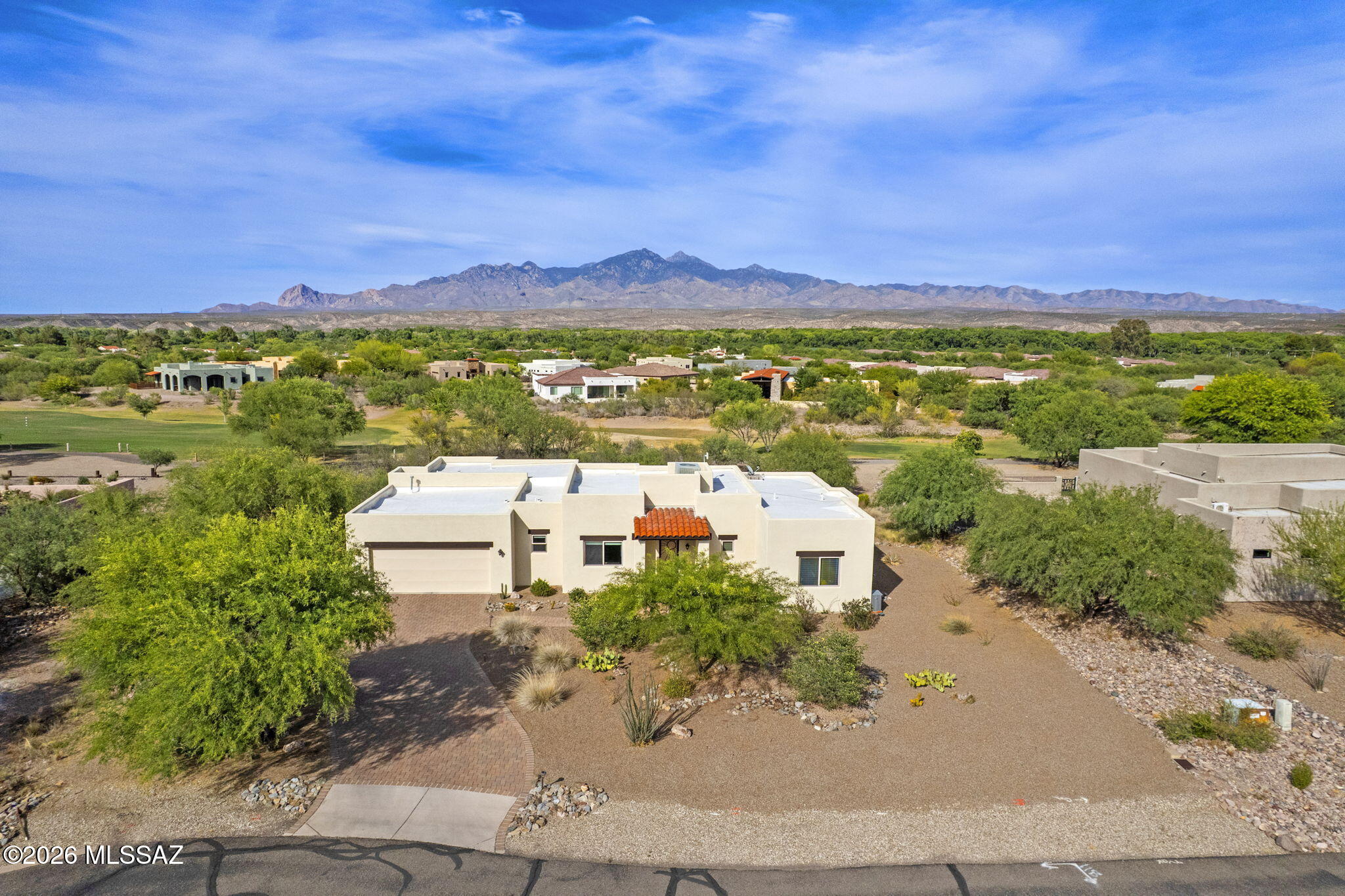 45 High View Court — photo