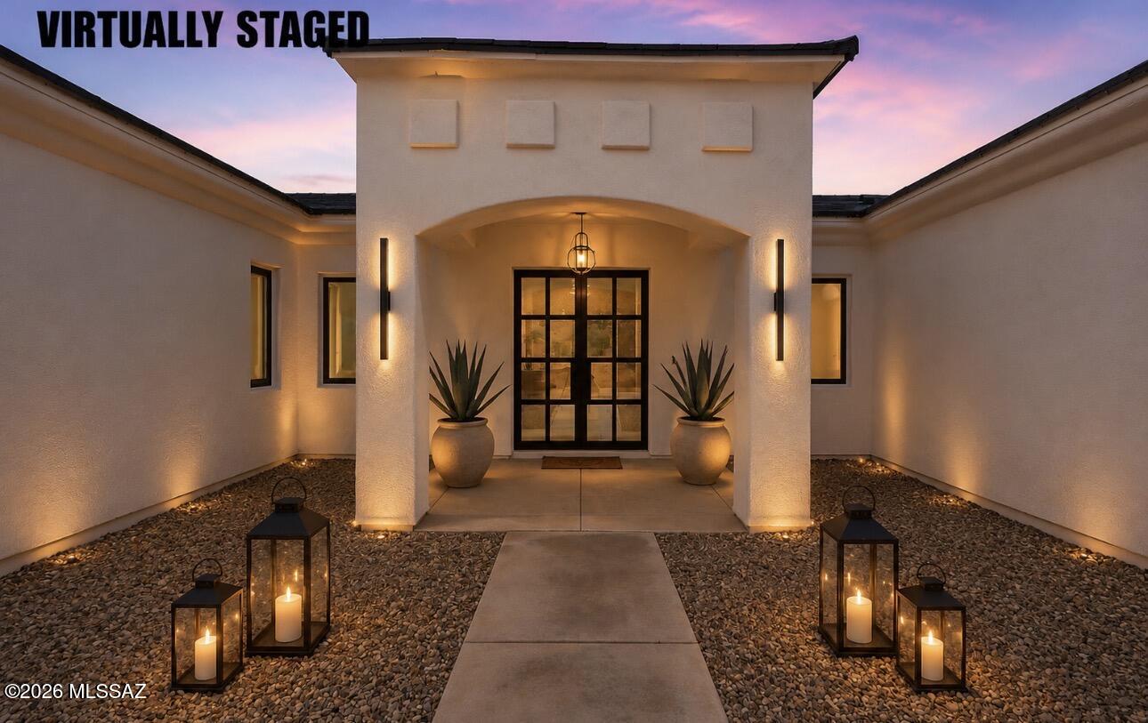 419 Rio Rico Drive — photo