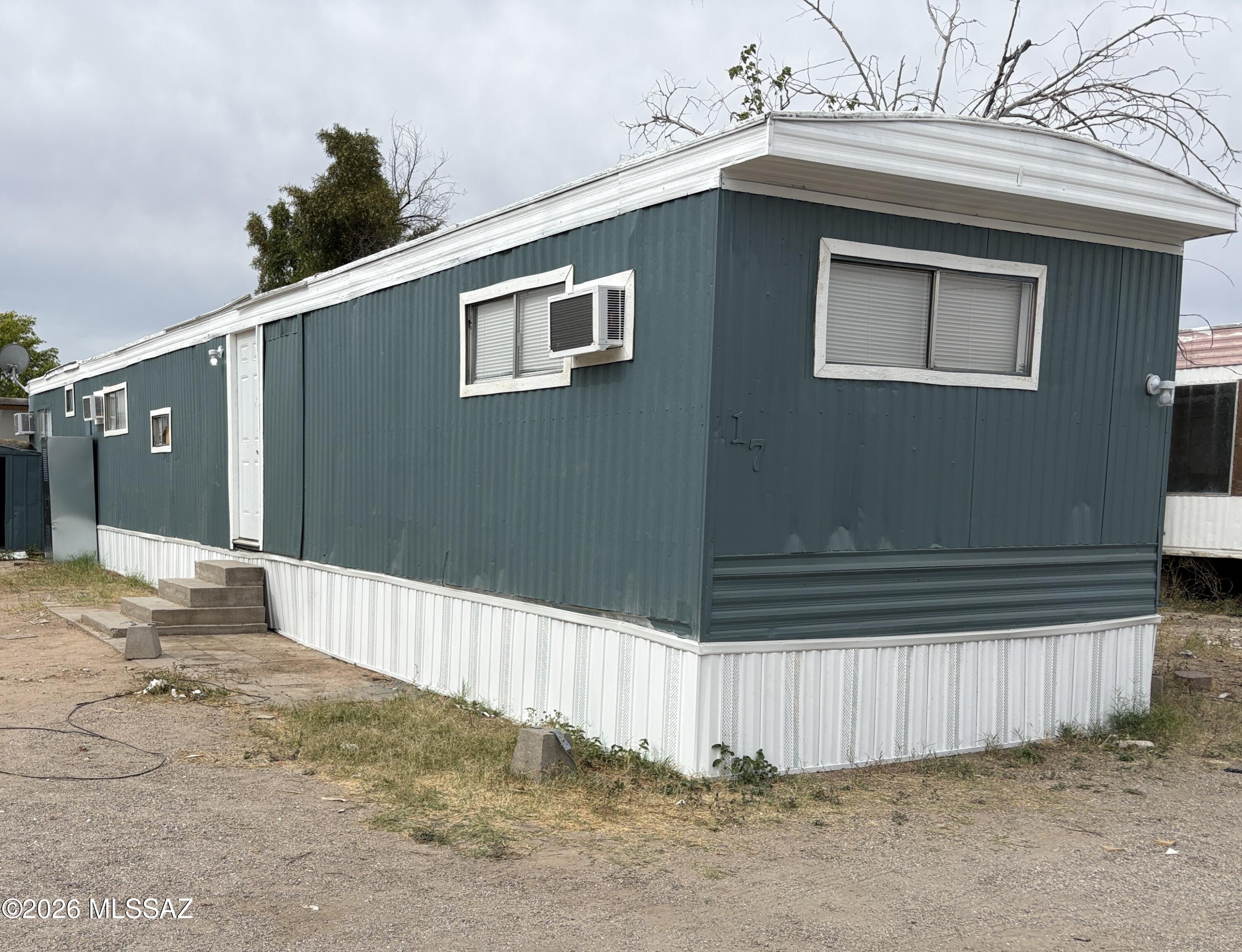 1741 W Wetmore Road 17 — photo