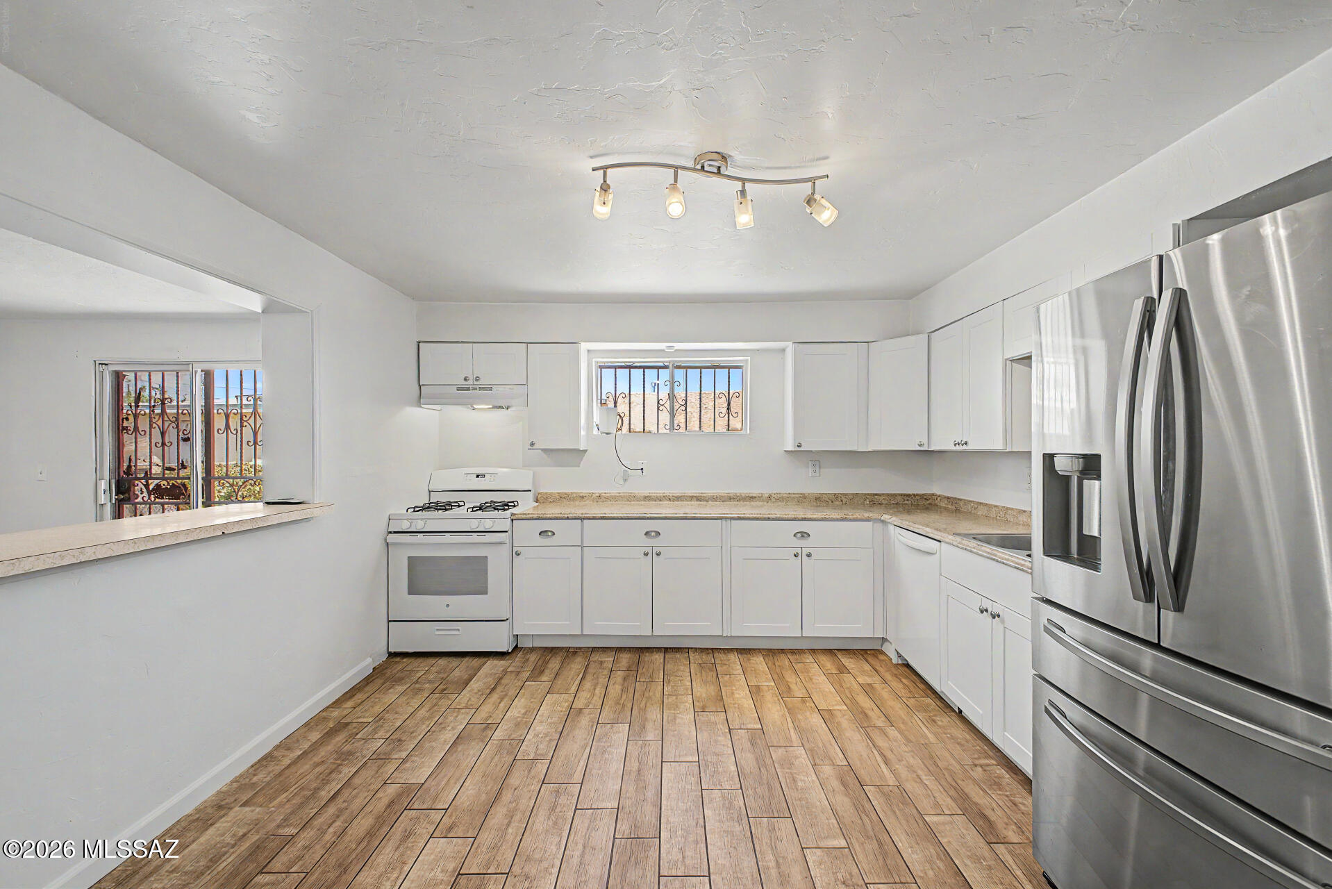 120 W 35th Street — photo