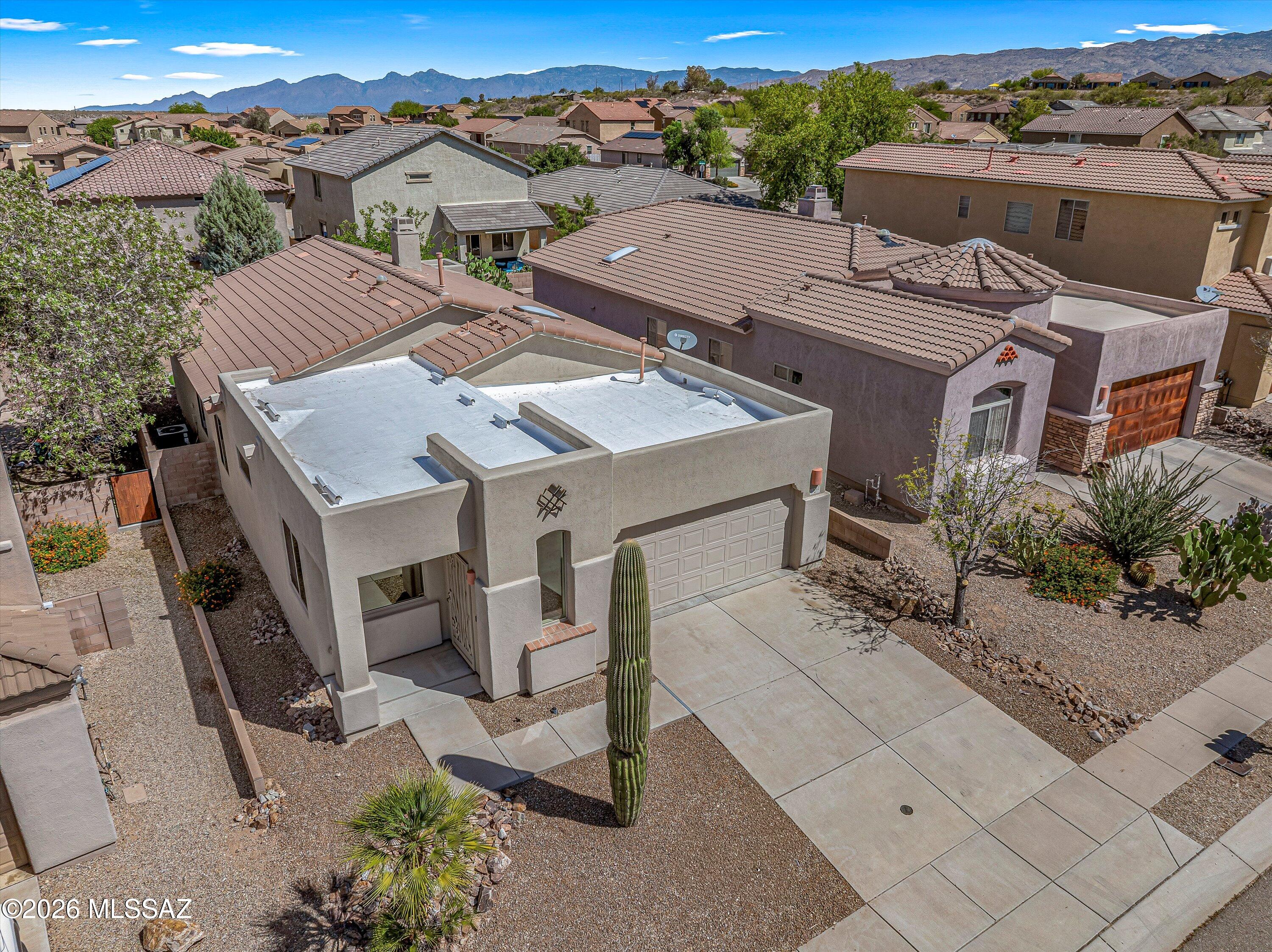 13443 E Ace High Drive — photo